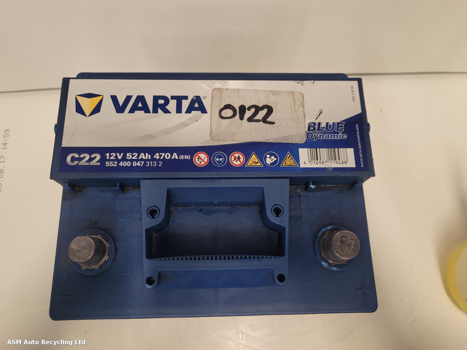 View Auto part Battery Unknown Unknown 2026