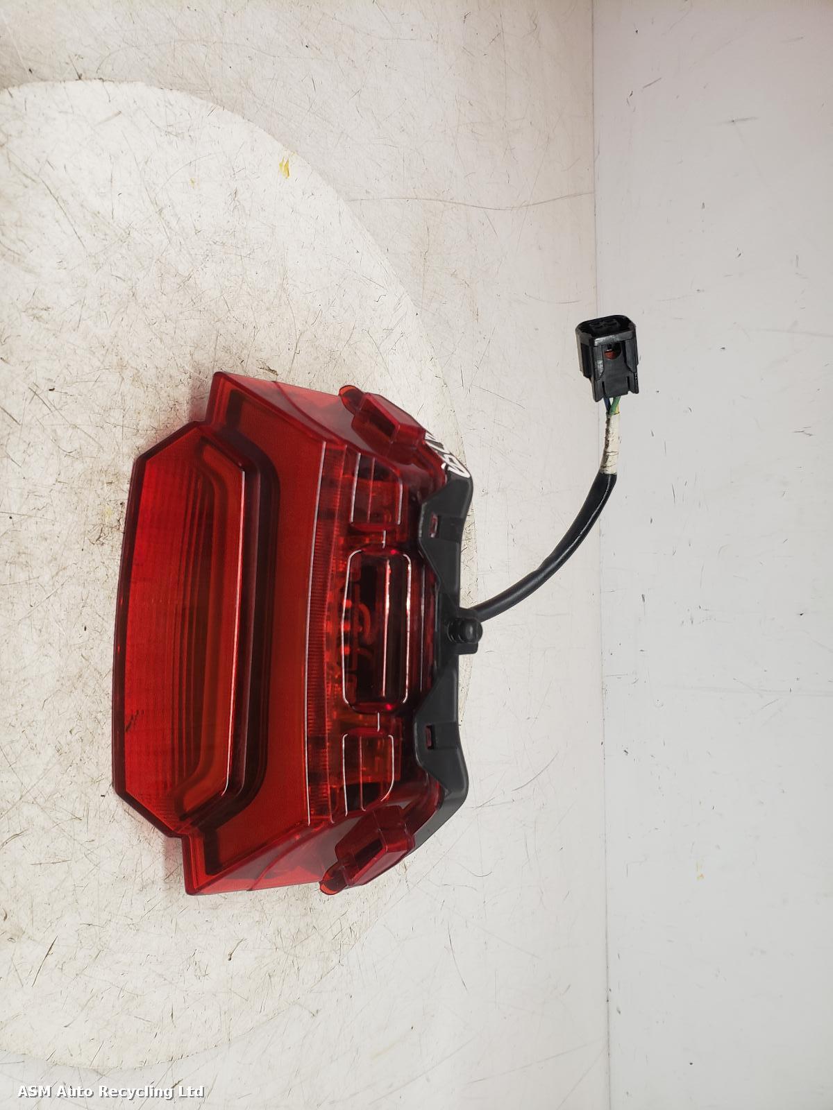 View Auto part Taillight Honda X-adv 750 2021