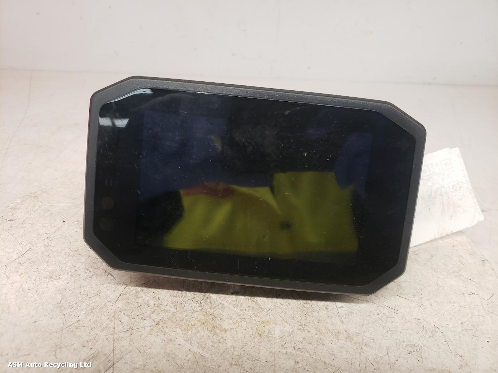 View Auto part Speedometer Honda X-adv 750 2020