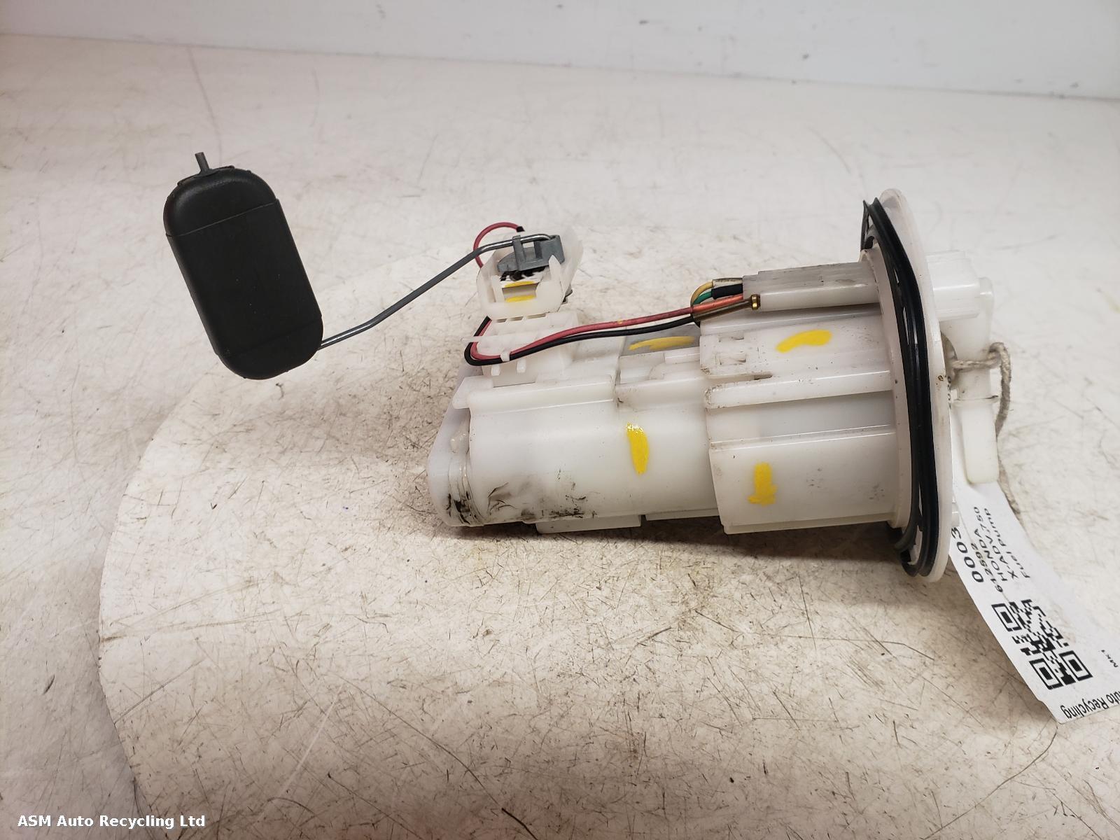 View Auto part Fuel Pump Honda X-adv 750 2020