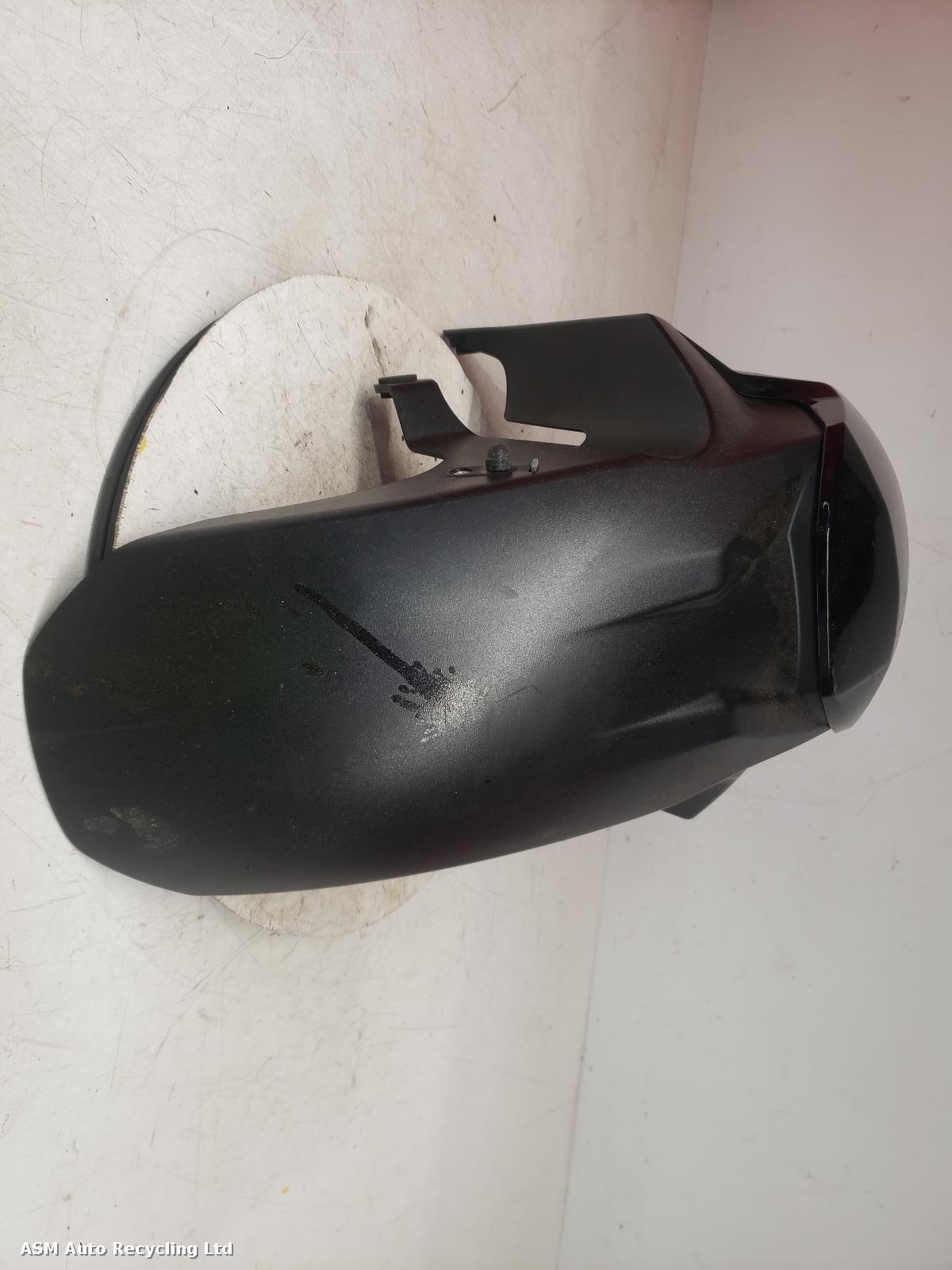 View Auto part Front Mudguard Honda X-adv 750 2020