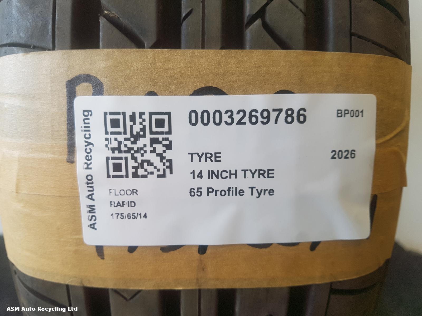 View Auto part 65 Profile Tyre Tyre 14 Inch Tyre 2026