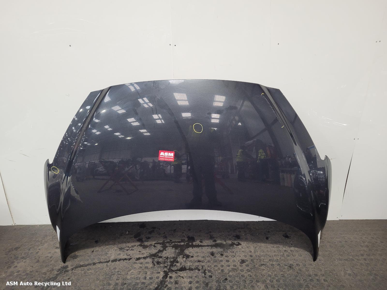 View Auto part Bonnet Peugeot Rcz 2011