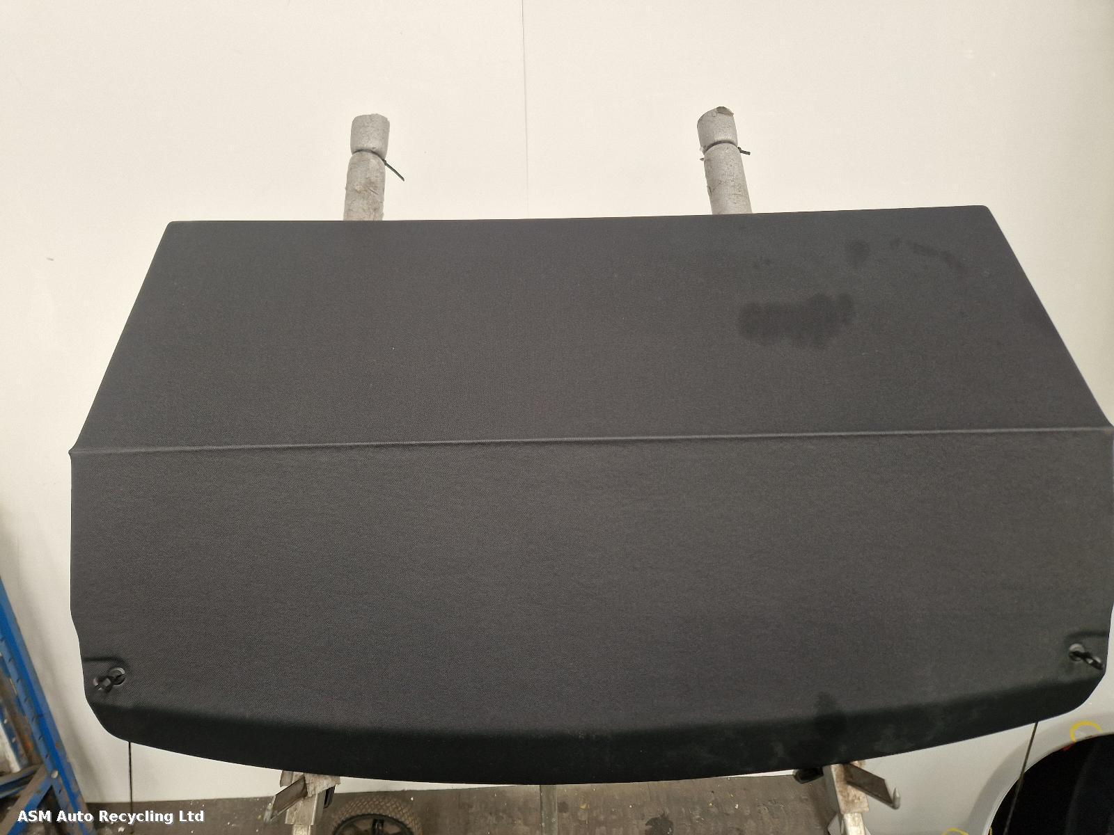 View Auto part Parcel Shelf Jaguar F-pace 2020