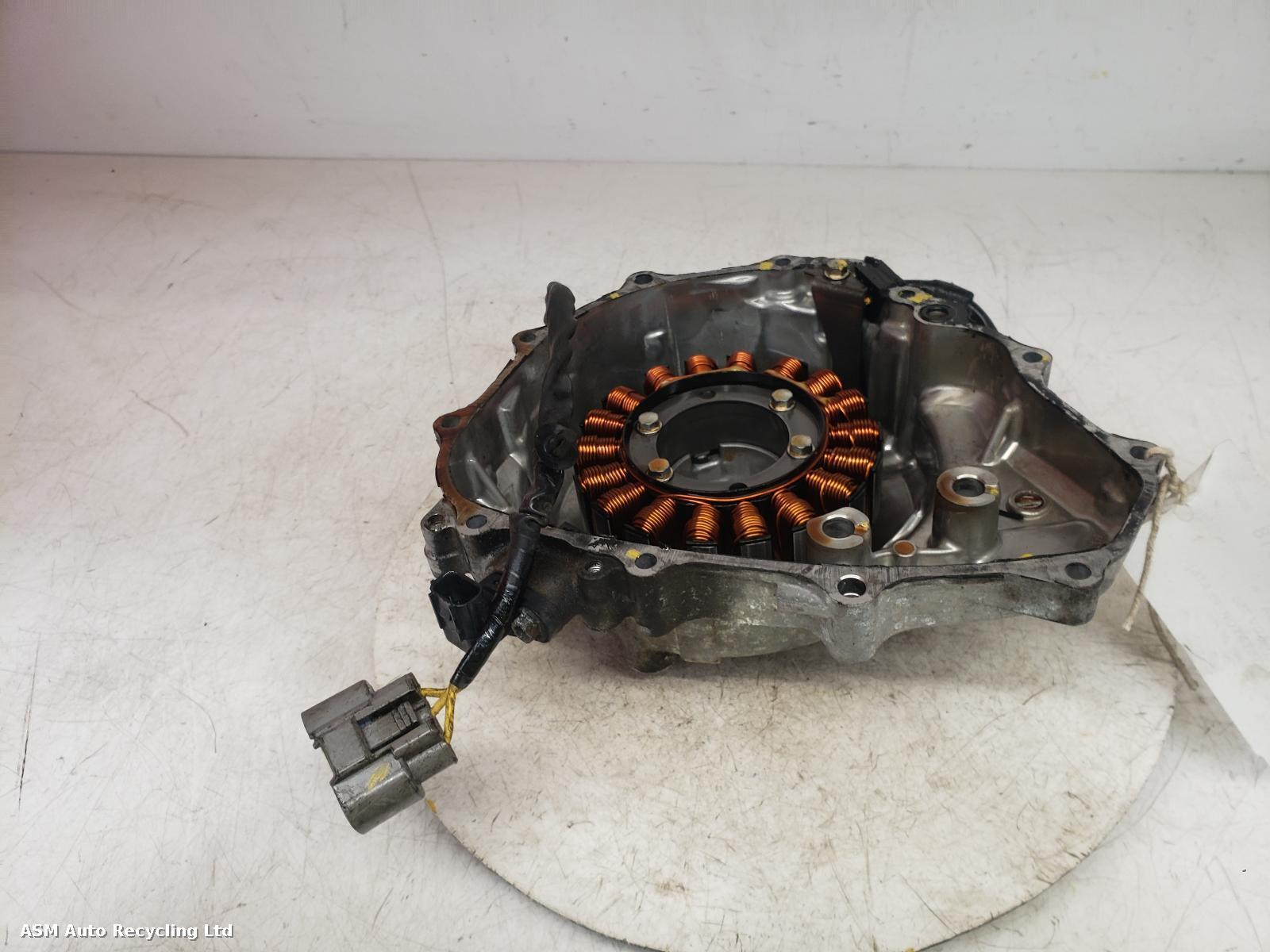 View Auto part Stator Plate Honda X-adv 750 2021