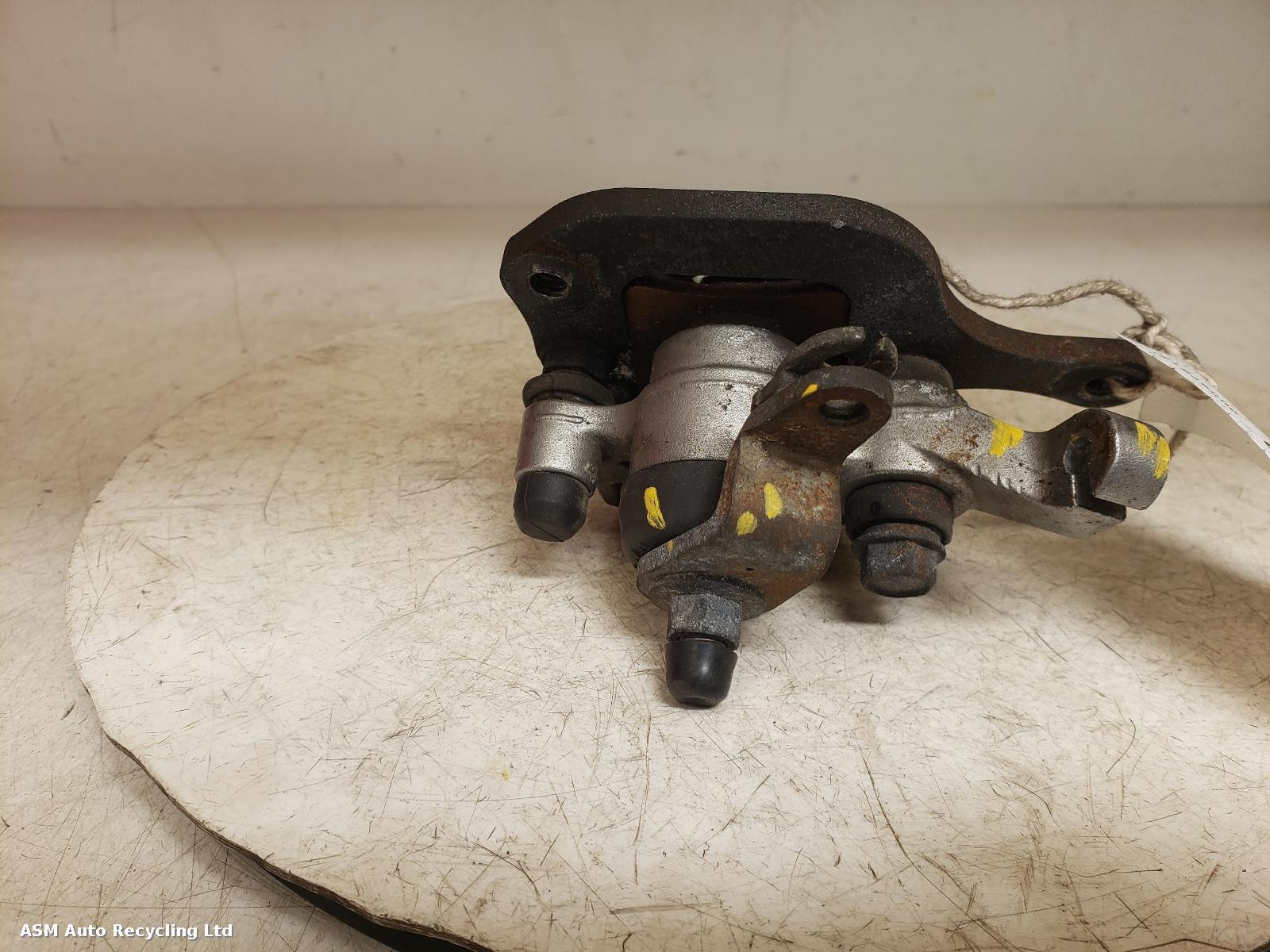 View Auto part Caliper Honda X-adv 750 2020