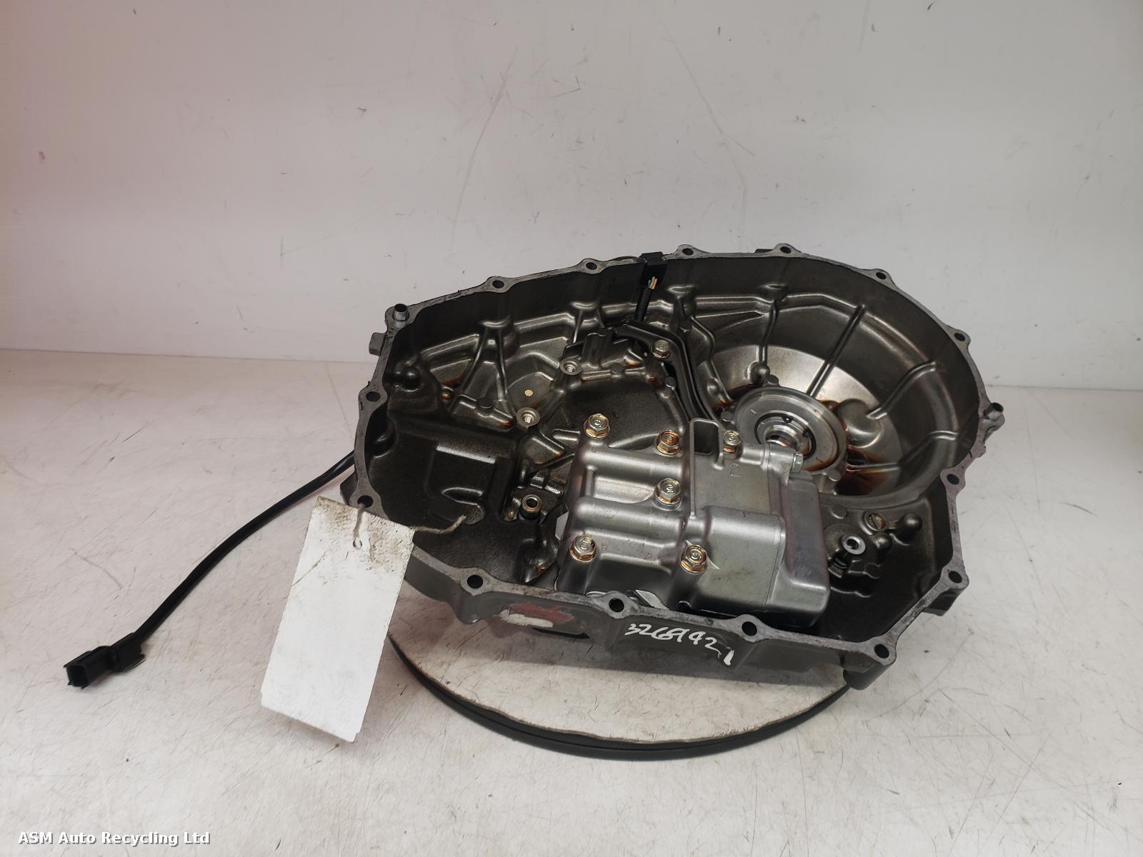 View Auto part Clutch Case Cover Honda X-adv 750 2021