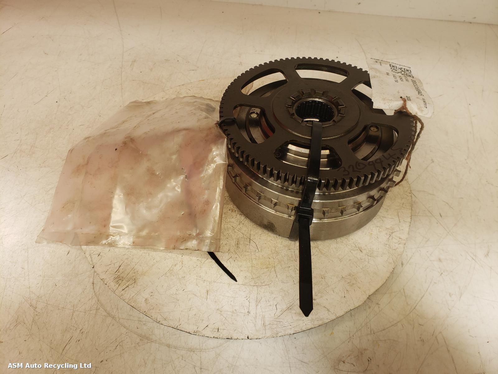View Auto part Misc Honda X-adv 750 2020