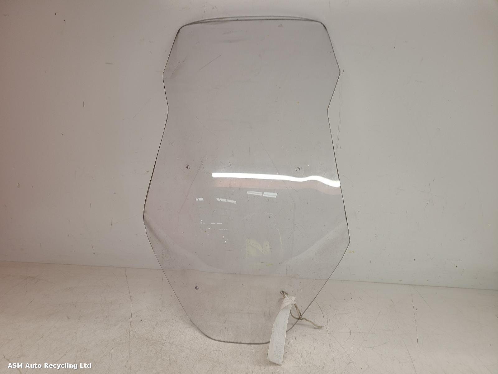 View Auto part Visor Screen Honda X-adv 750 2020