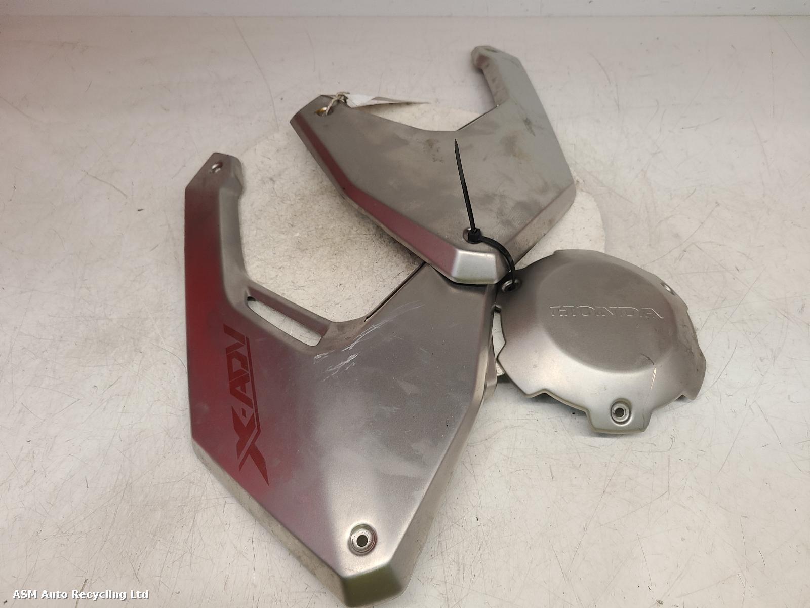 View Auto part Trim Panel Honda X-adv 750 2020