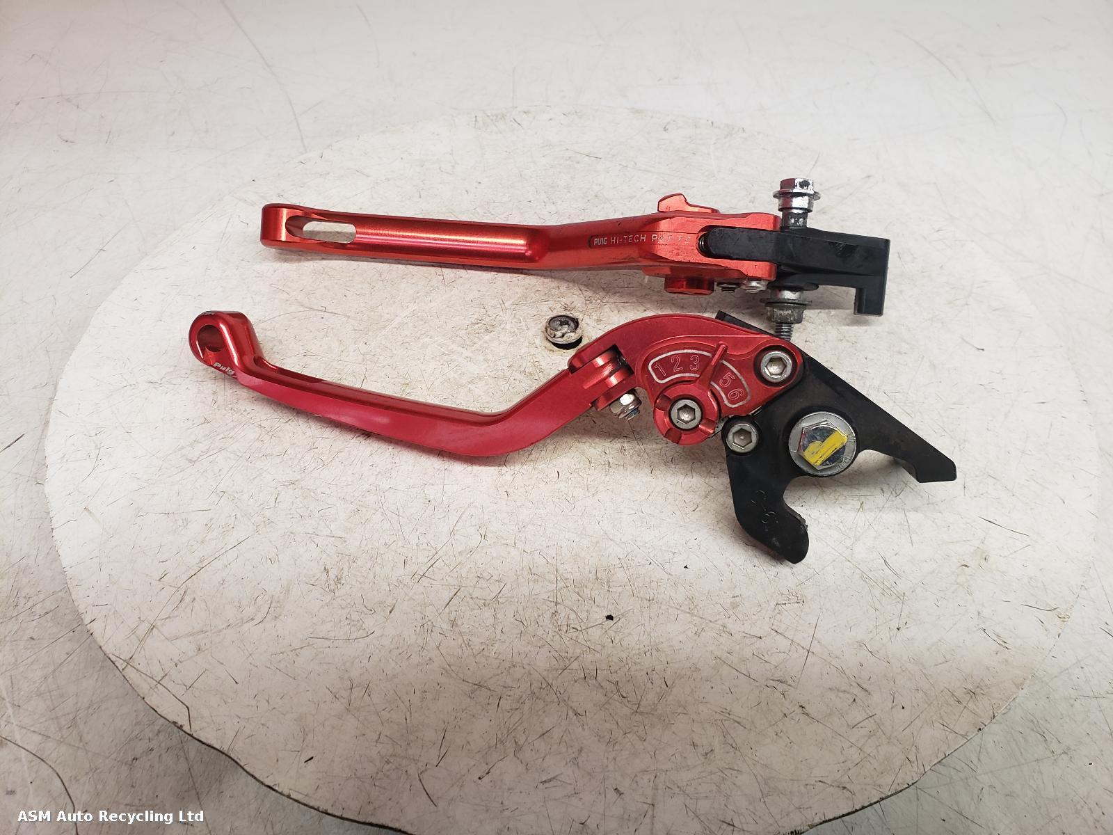 View Auto part Misc Honda X-adv 750 2020