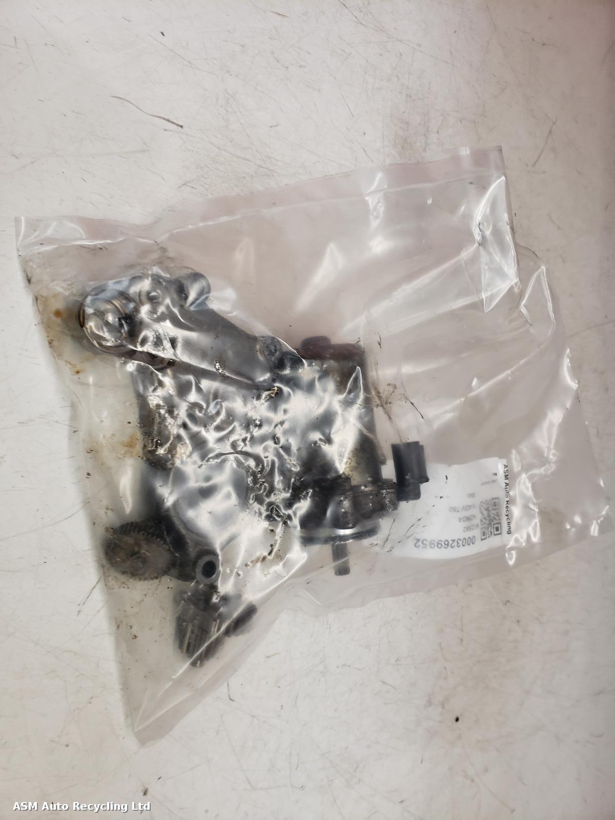 View Auto part Misc Honda X-adv 750 2021