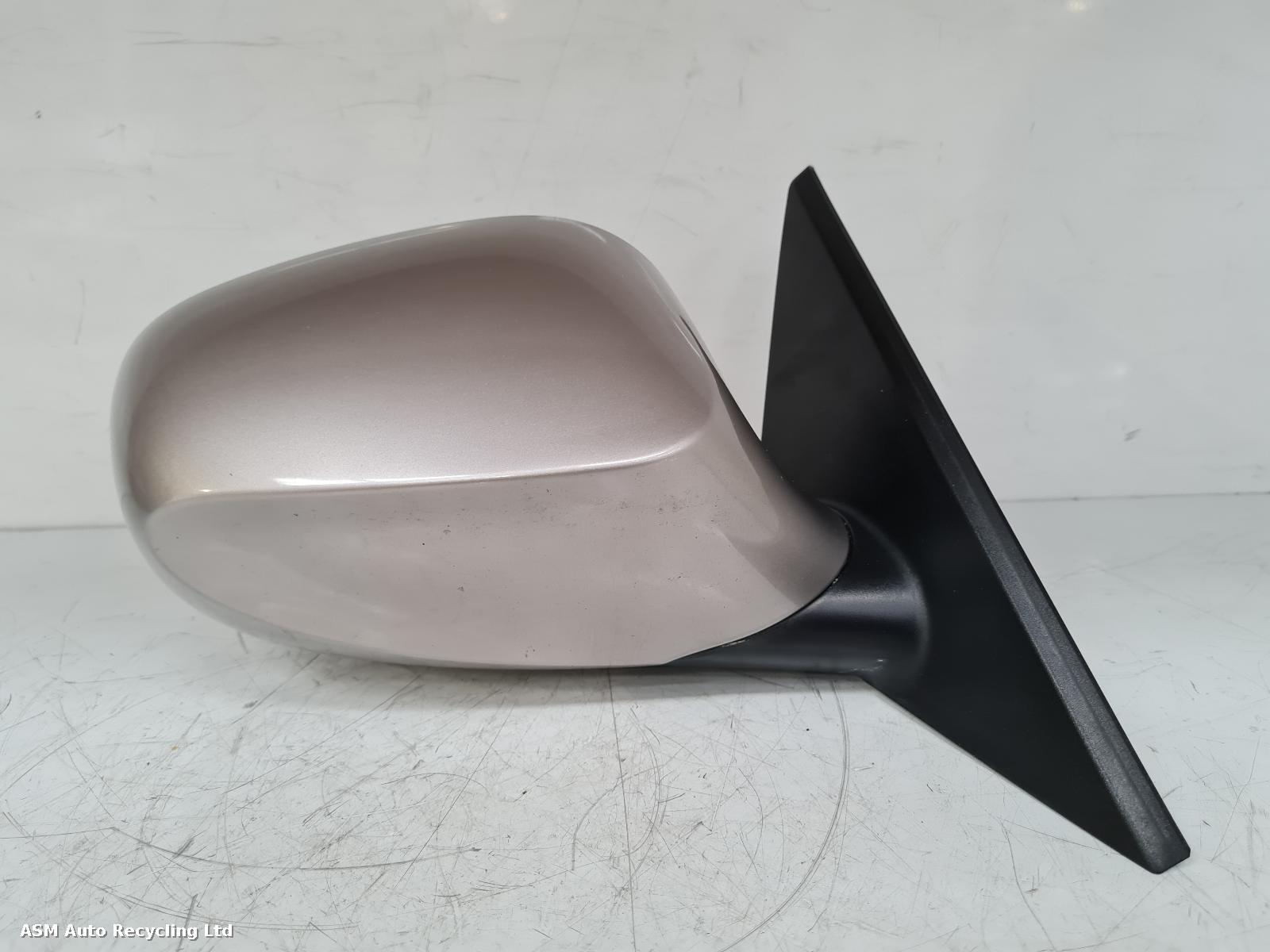 View Auto part R Door Mirror Bmw 1 Series 2010
