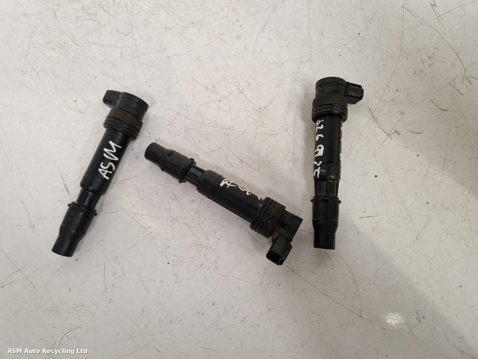 View Auto part Coil/Coil Pack Triumph Street Triple 675 2015