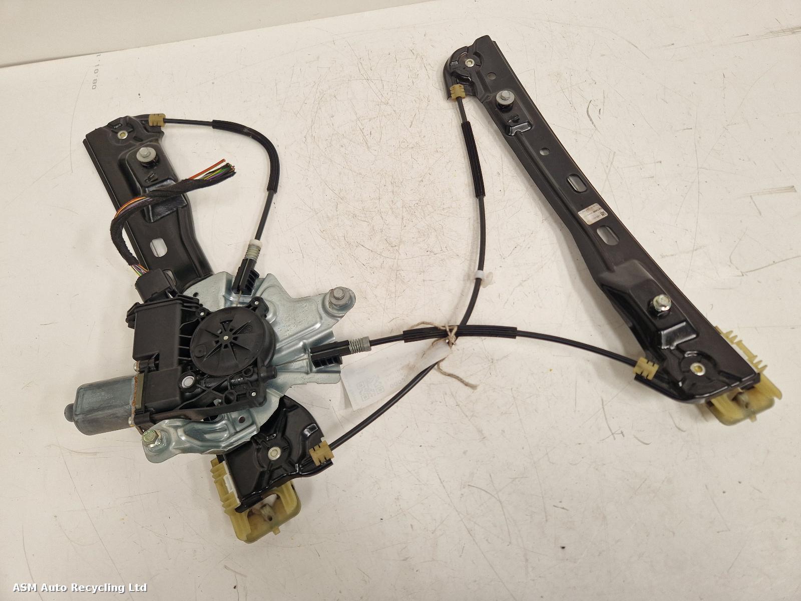View Auto part LF Window Regulator Vauxhall Insignia 2015