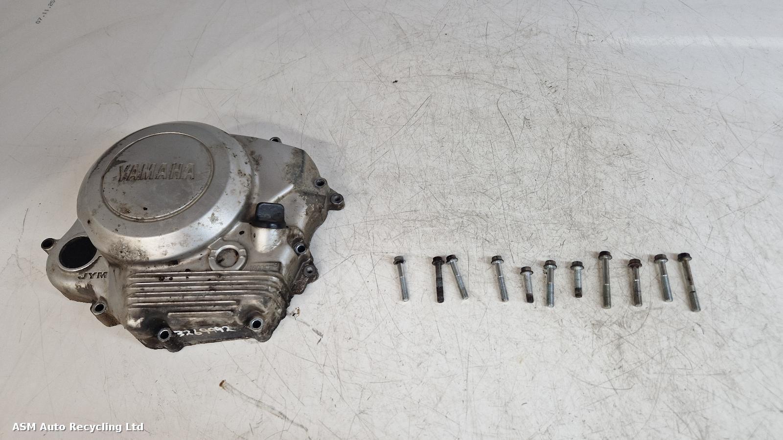 View Auto part Clutch Case Cover Yamaha Ybr 125 2012