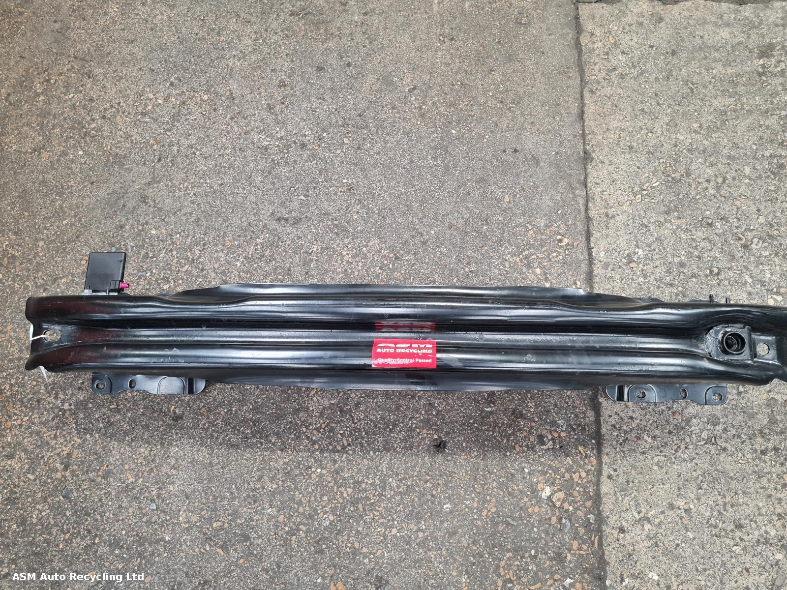 View Auto part Rear Bumper Reinforcement Audi Q4 E-tron 2024