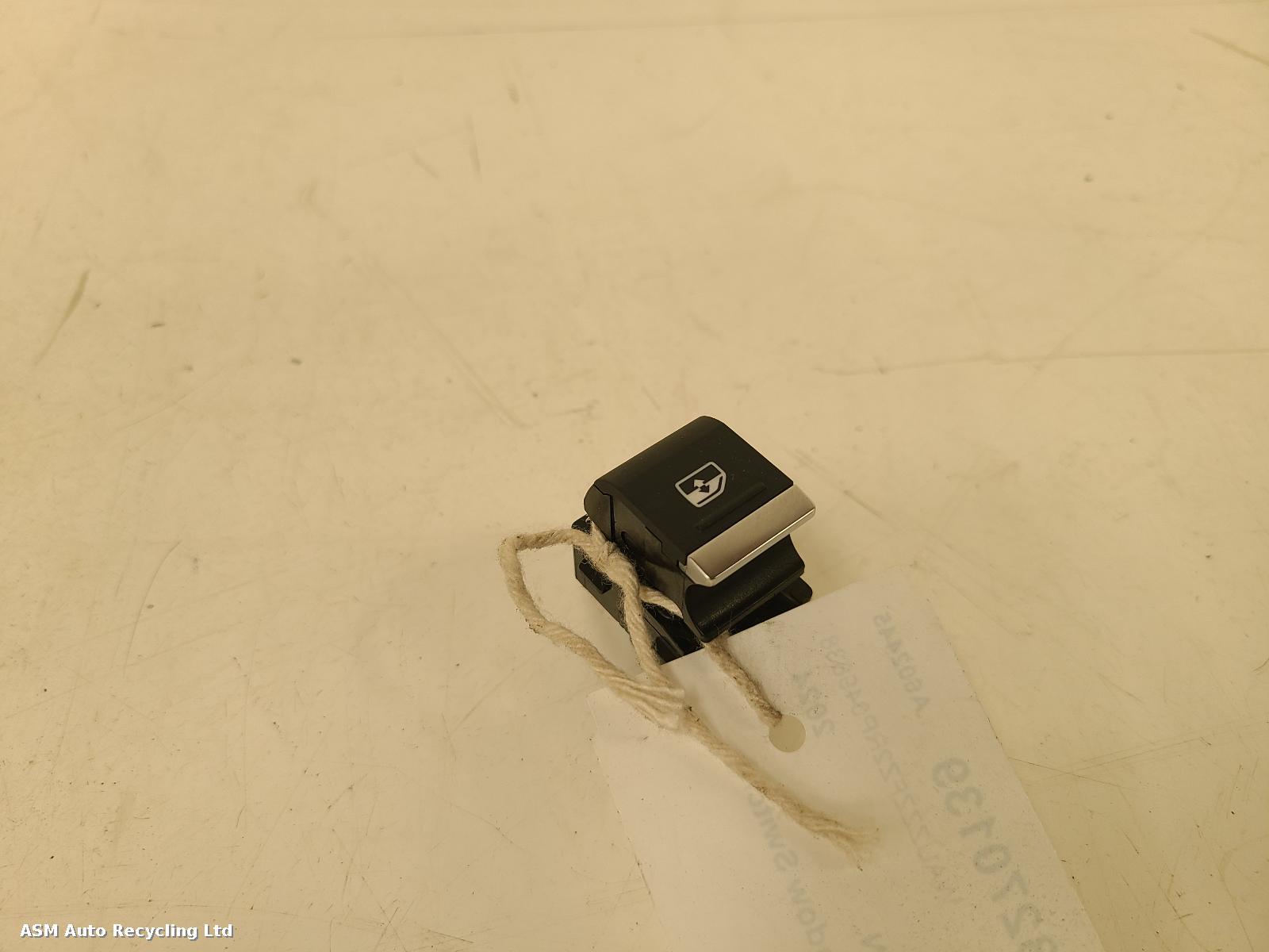 View Auto part Elect. Window Switch Audi Q4 E-tron 2024