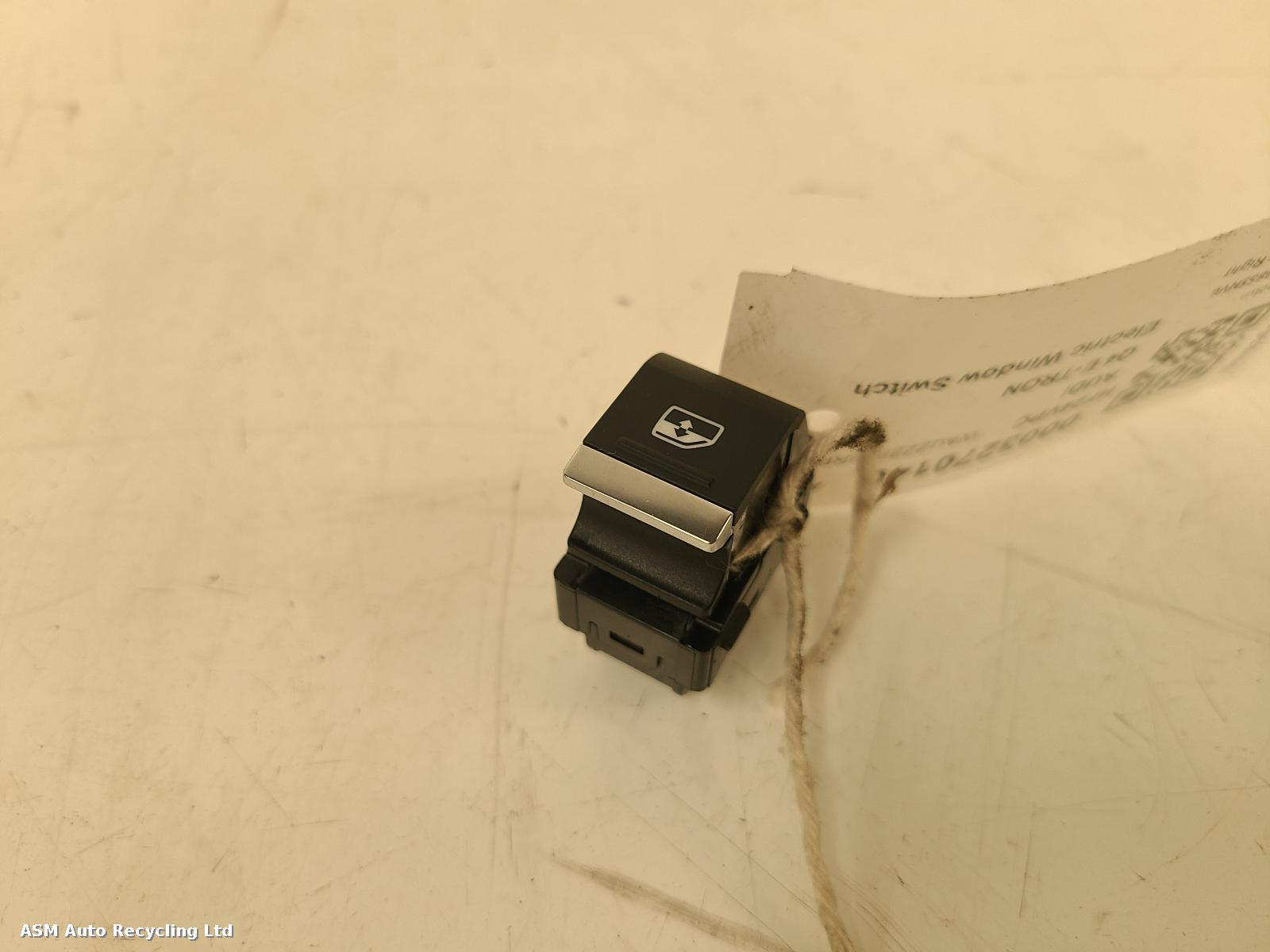 View Auto part Elect. Window Switch Audi Q4 E-tron 2024