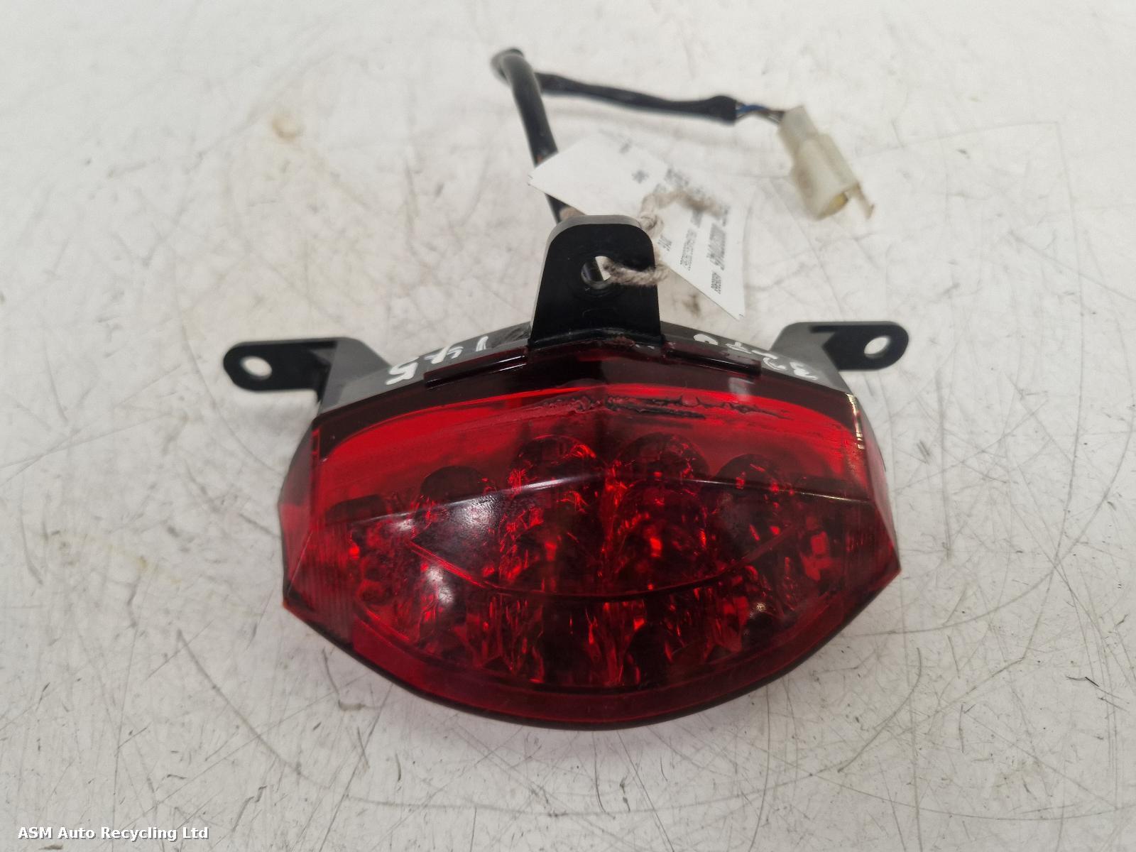 View Auto part Taillight Ktm 125 Duke 2016
