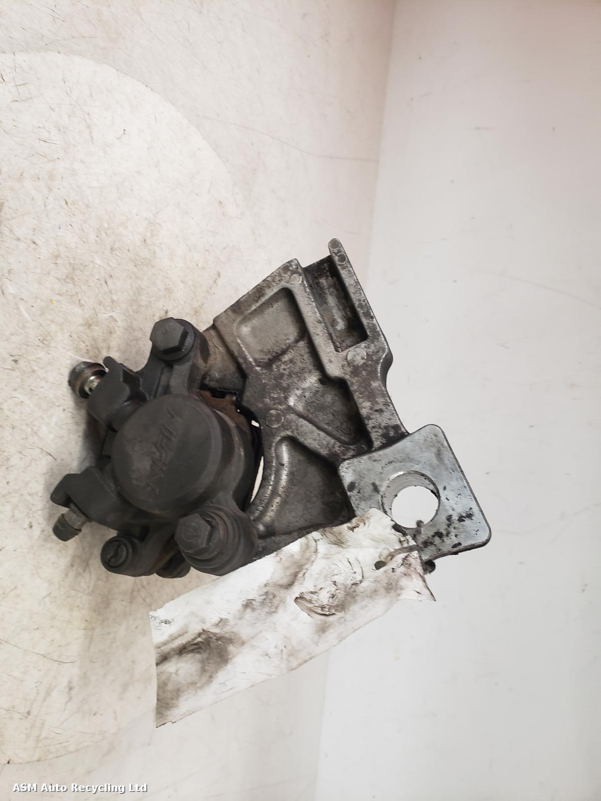 View Auto part Caliper Suzuki Sv650 2010