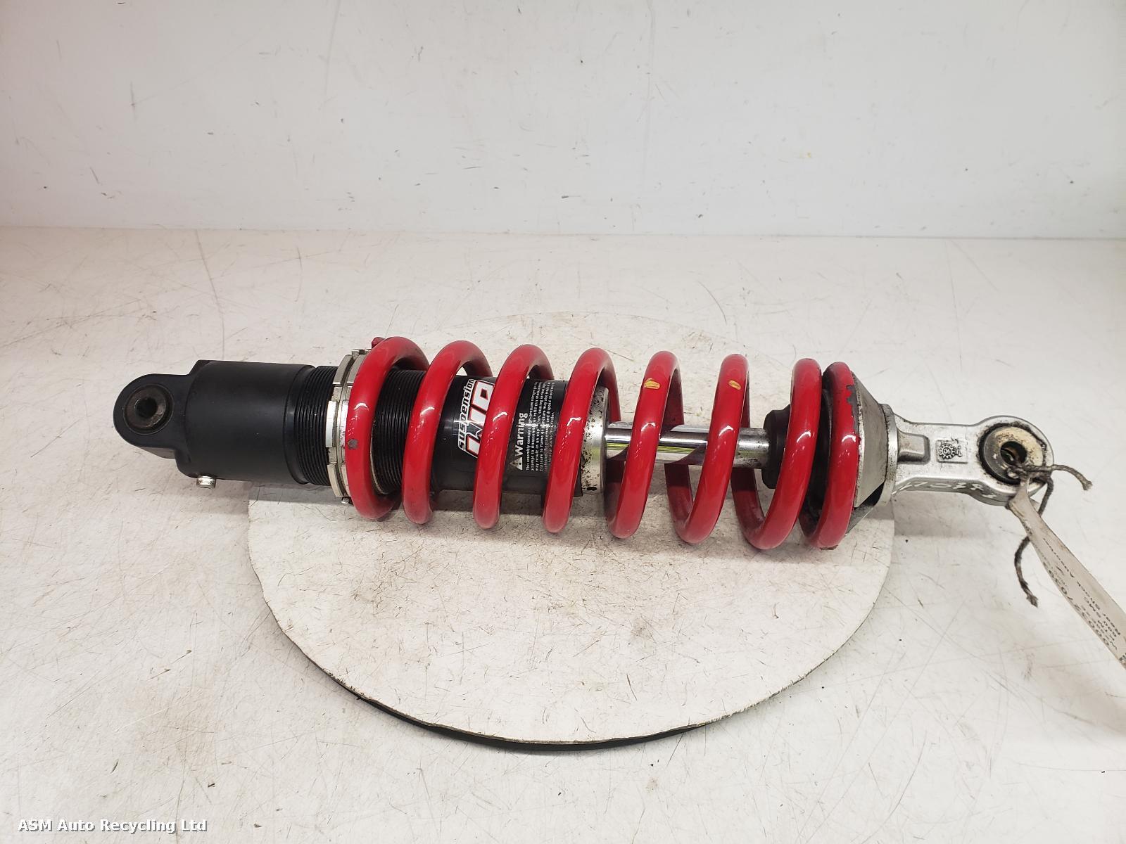 View Auto part Rear Shock Absorber Ktm 690 Smc R 2008