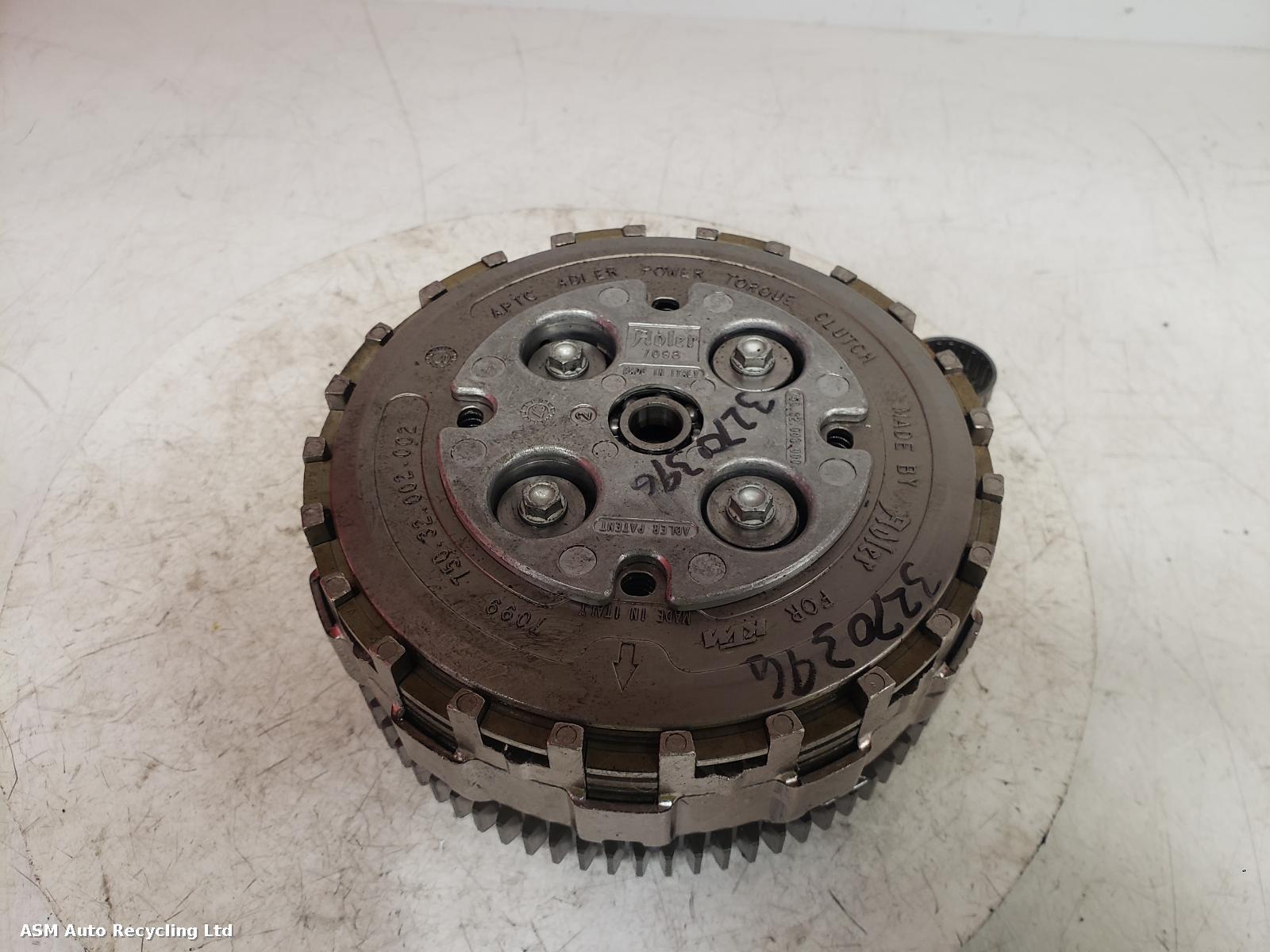 View Auto part Misc Ktm 690 Smc R 2008