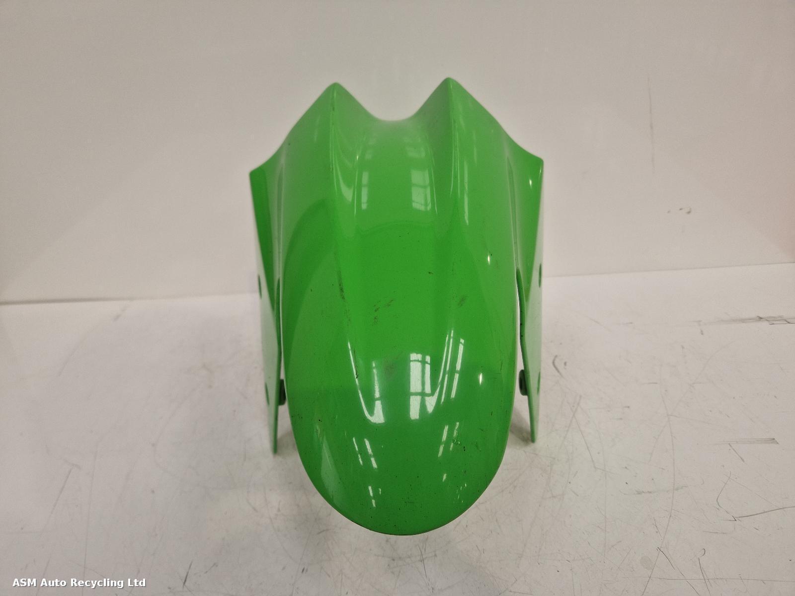 View Auto part Front Mudguard Kawasaki Ninja 250 2009