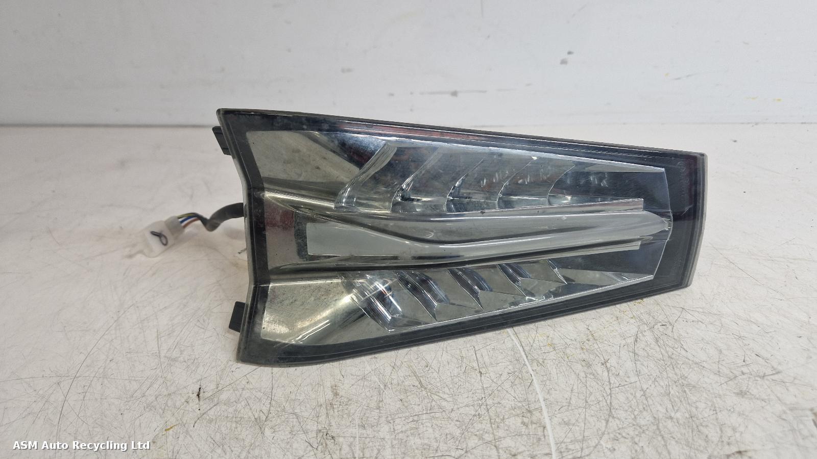 View Auto part Taillight Ktm Rc 125 2019