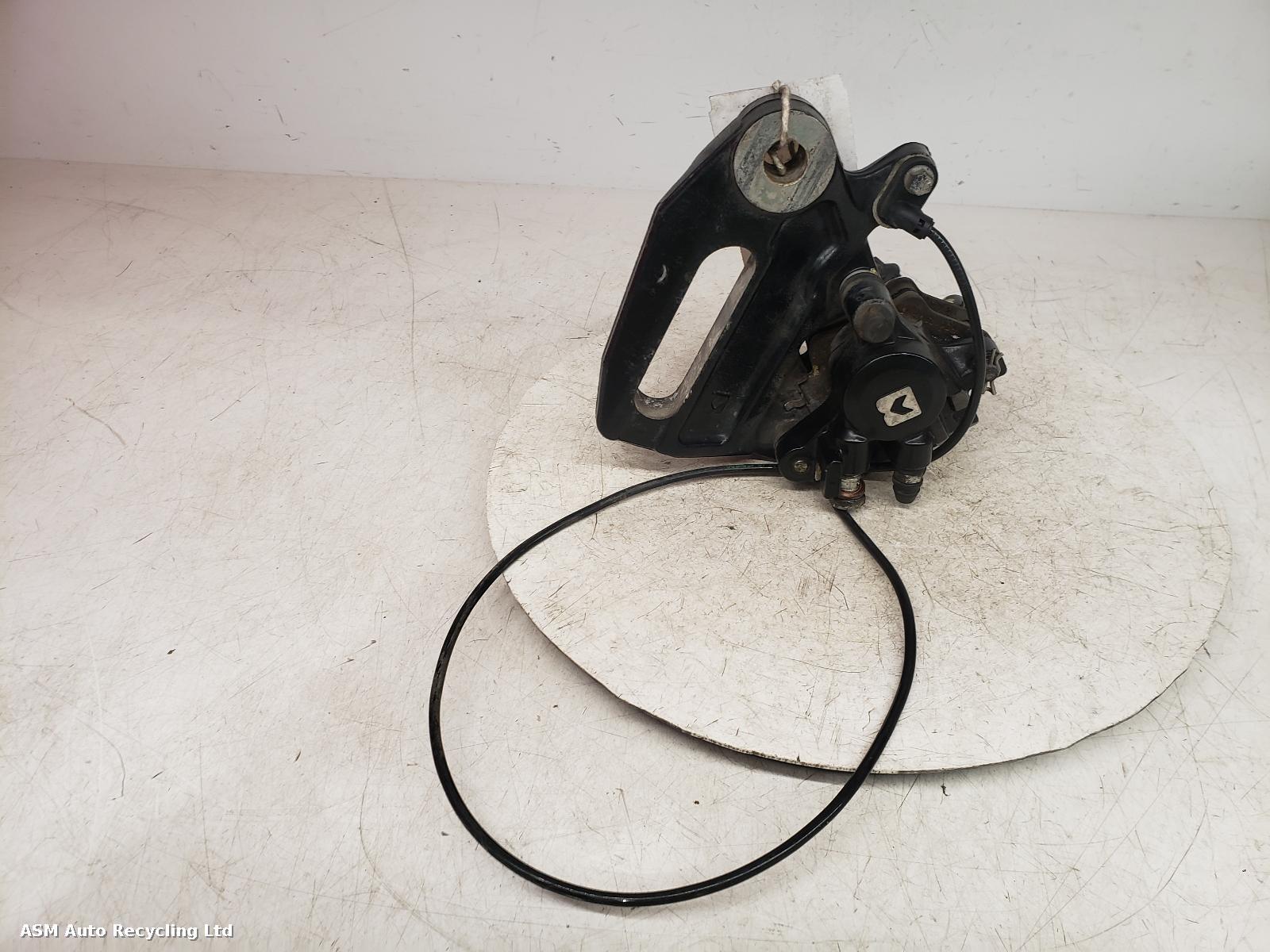 View Auto part Caliper Ktm Rc 125 2019