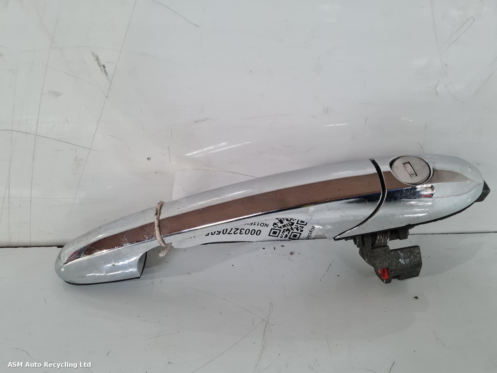 View Auto part Door Handle Fiat 500 2011