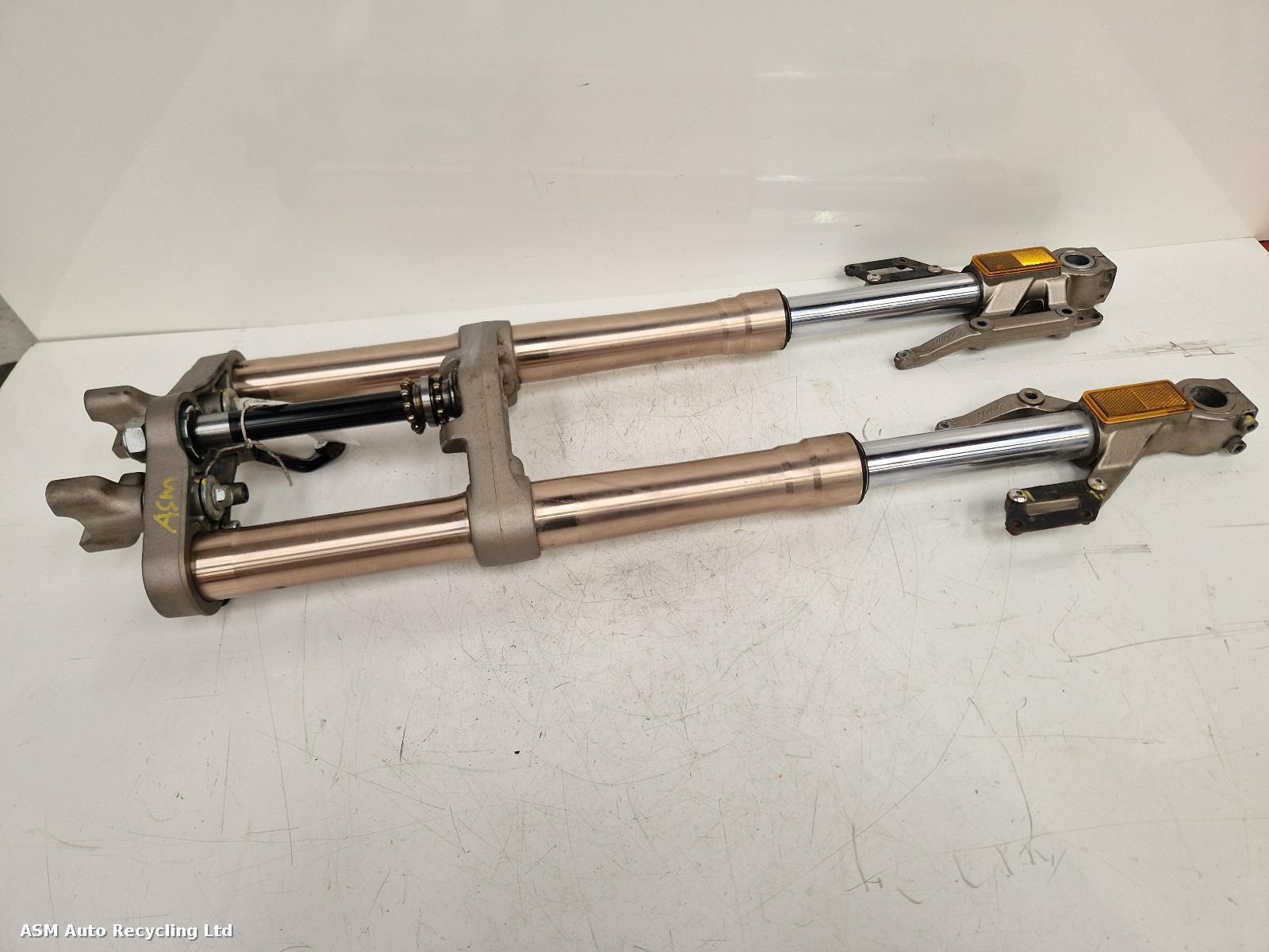 View Auto part FORKS Zontes Zt 125 2023