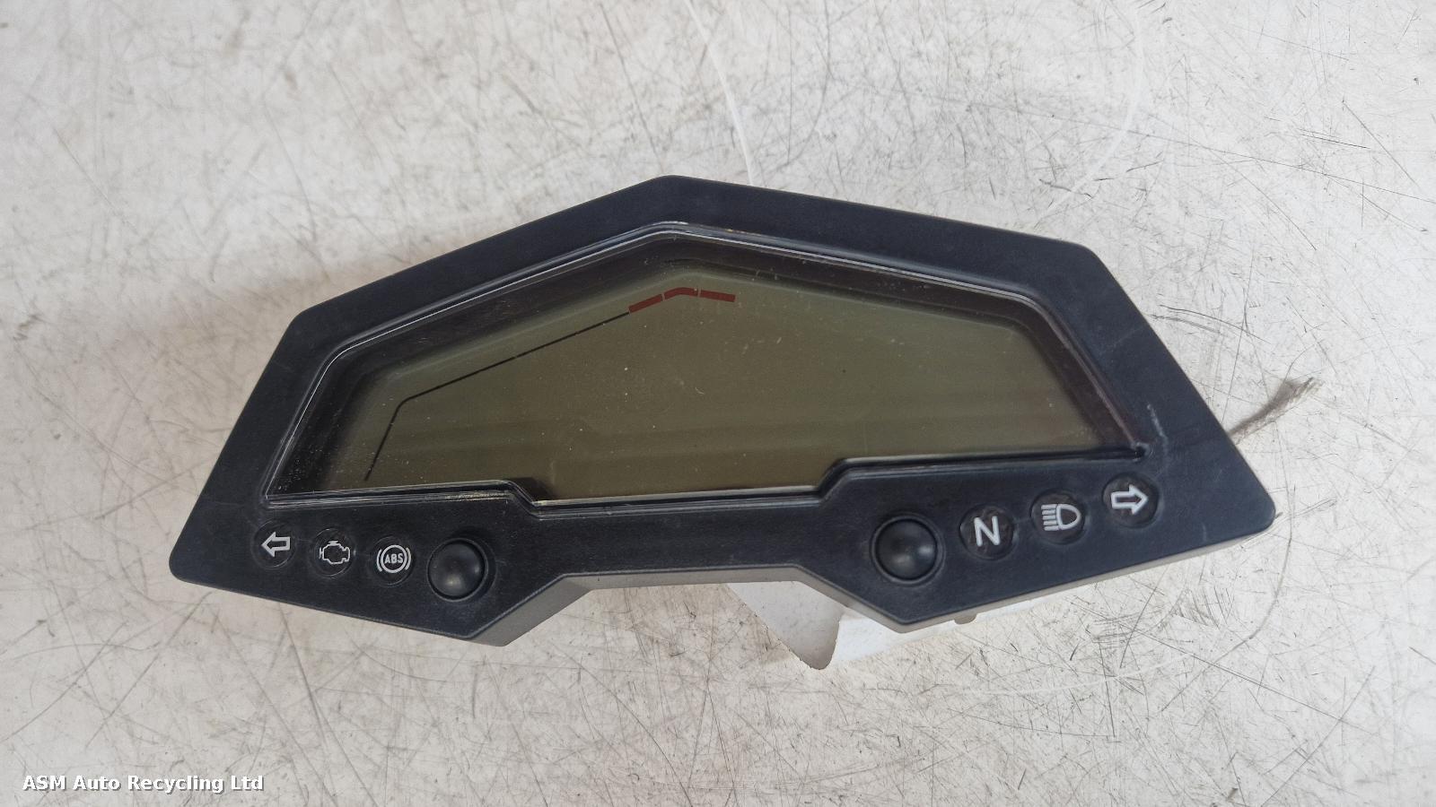 View Auto part Speedometer Zontes Zt 125 2023