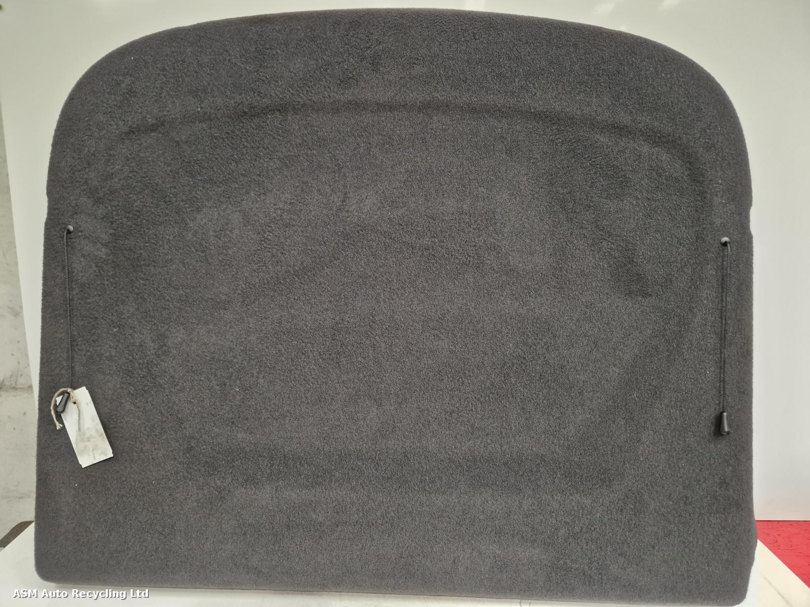 View Auto part Parcel Shelf Ford Mondeo 2016