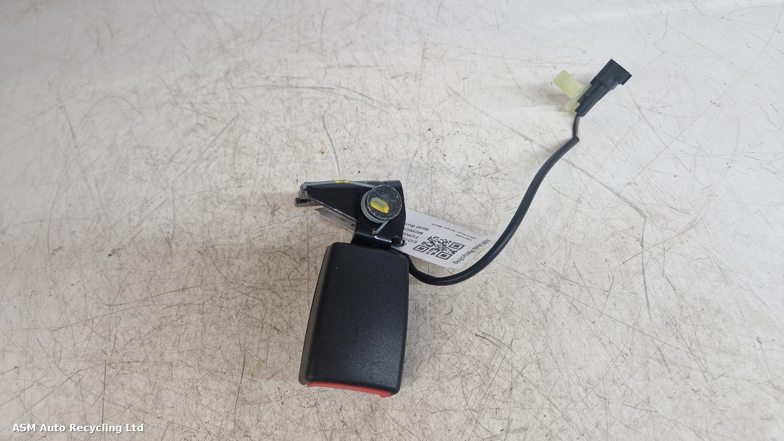 View Auto part Seat Belt Ford Mondeo 2016
