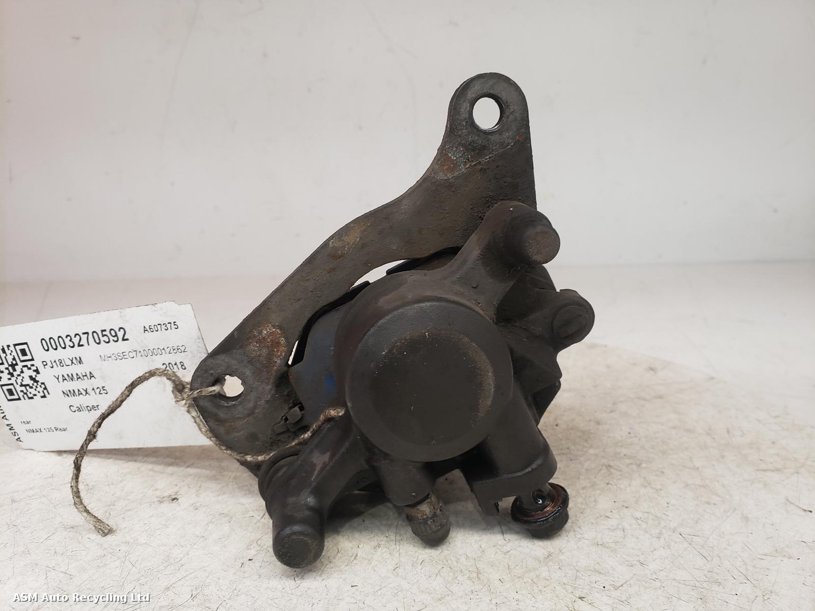View Auto part Caliper Yamaha Nmax 125 2018