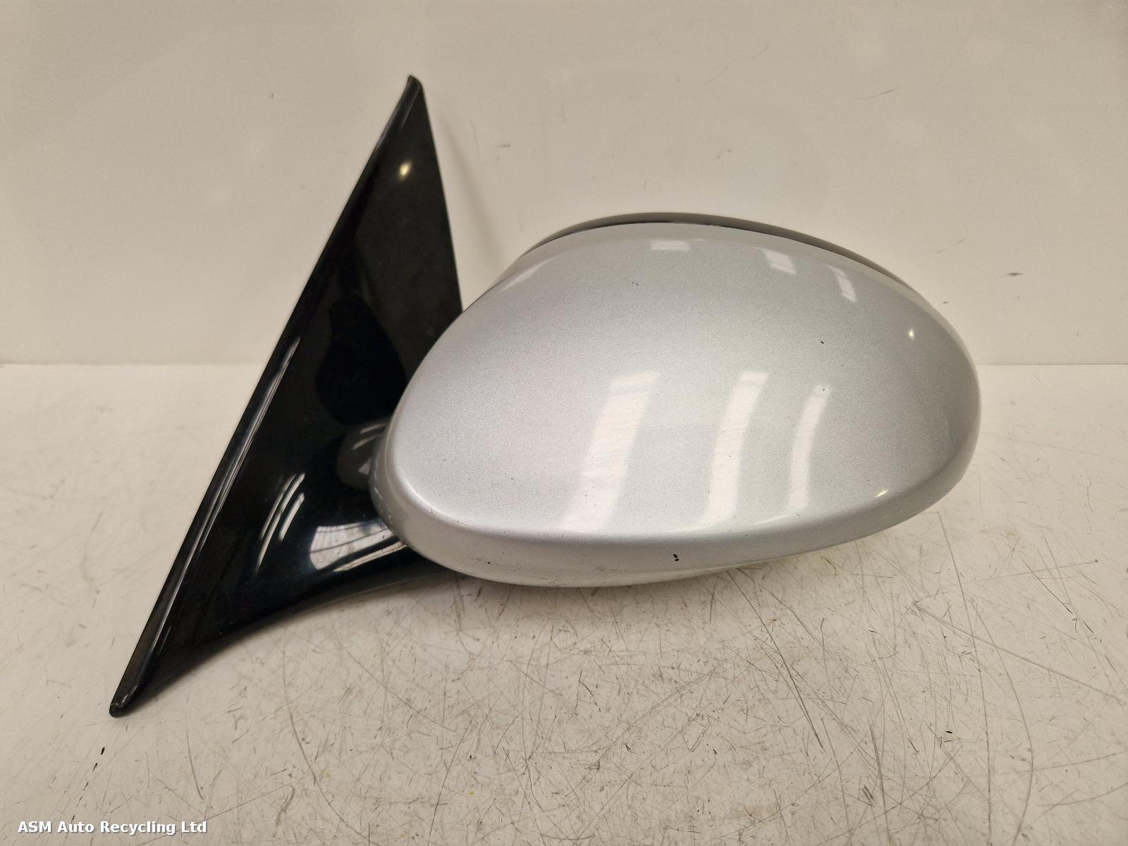 View Auto part L Door Mirror Bmw 3 Series 2007