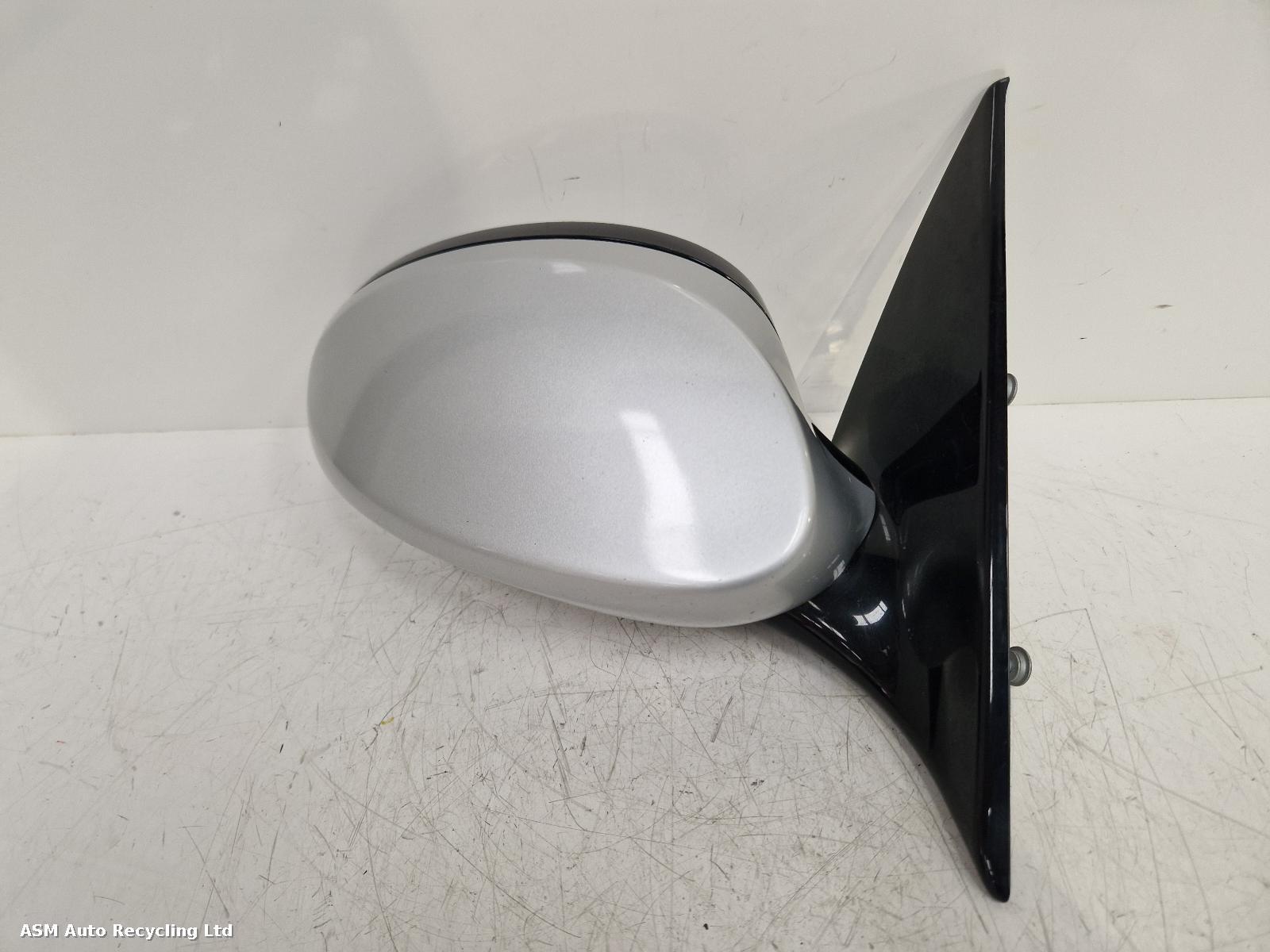 View Auto part R Door Mirror Bmw 3 Series 2007