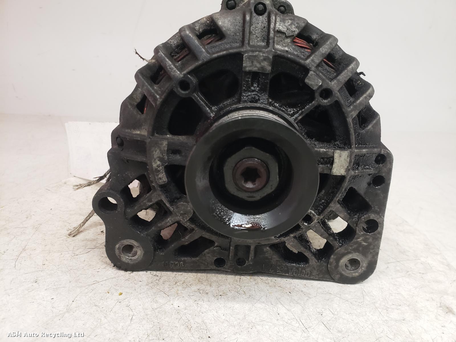 View Auto part Alternator Volkswagen Polo 2010