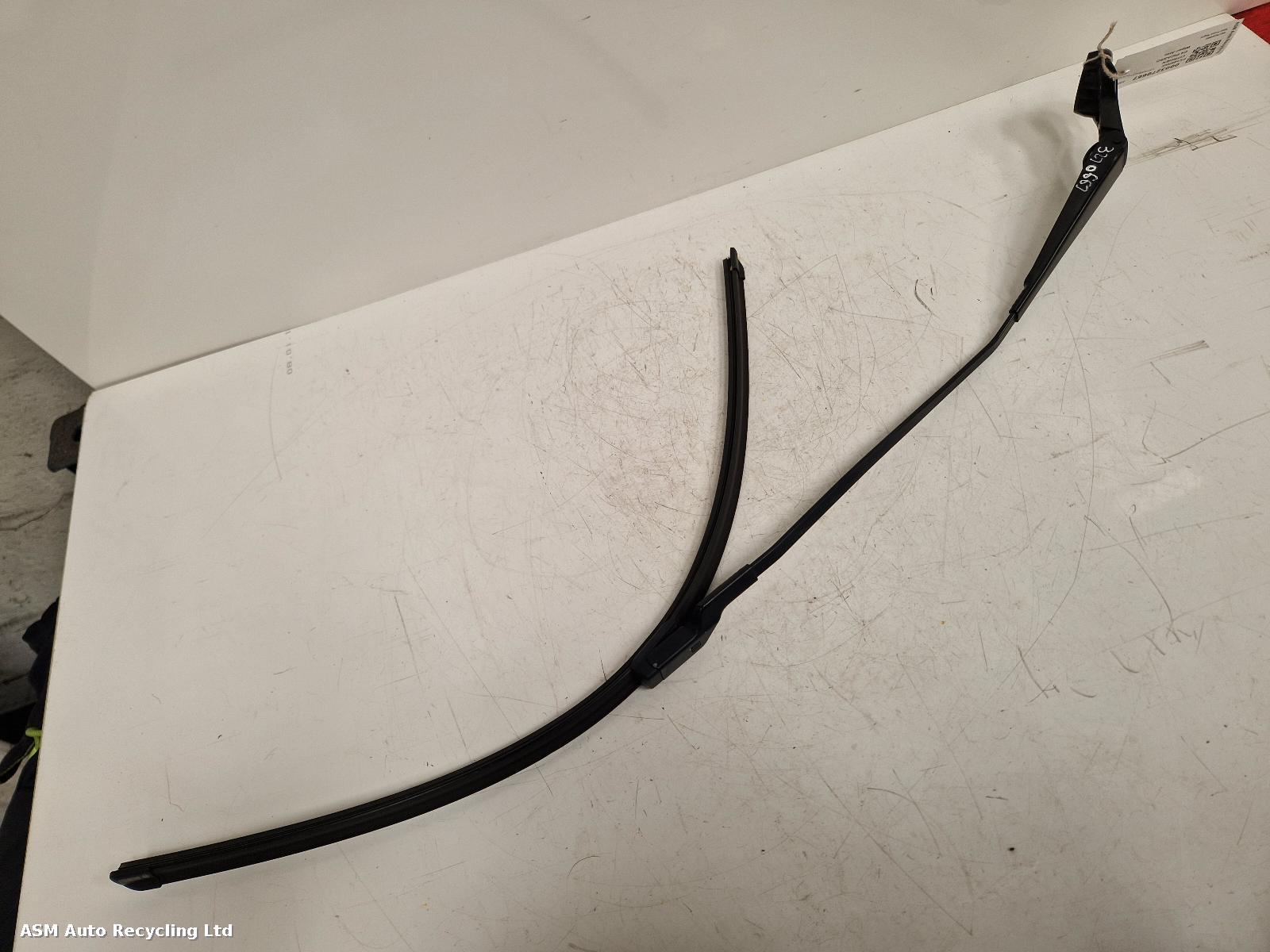 View Auto part Wiper Arm Citroen C4 Picasso 2016