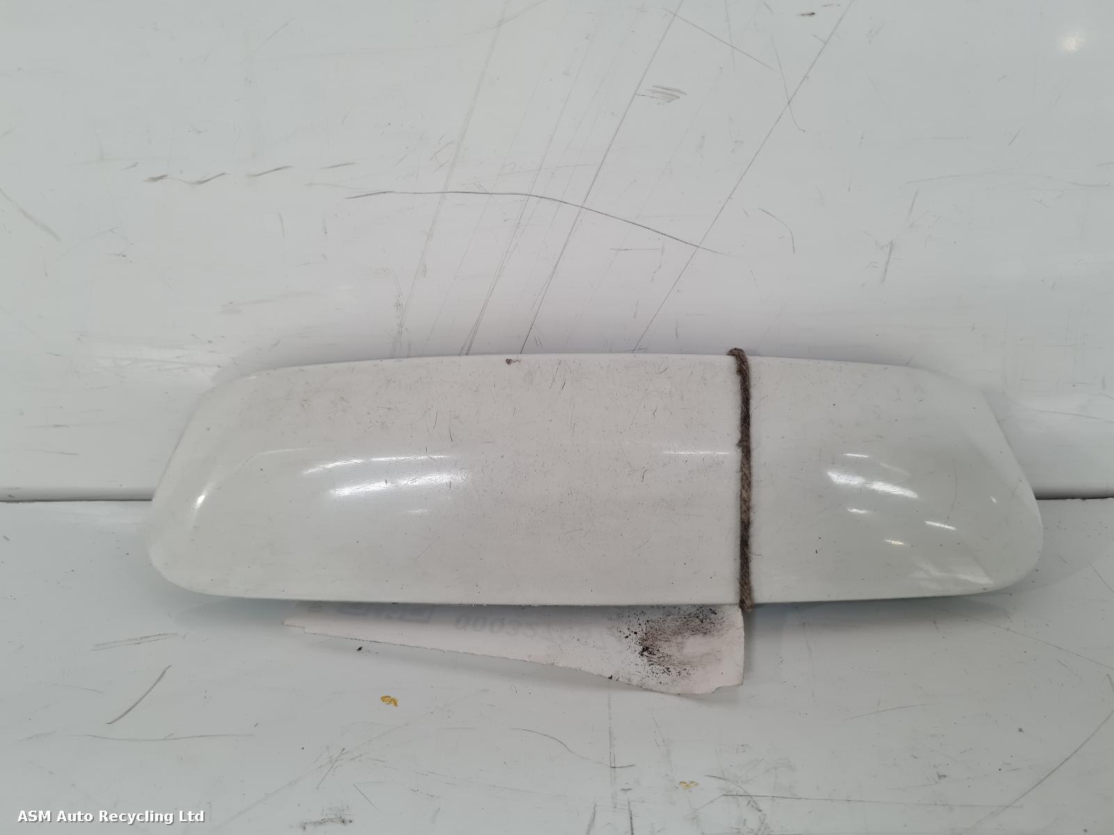 View Auto part Tailgate Handle Vauxhall Corsa 2014