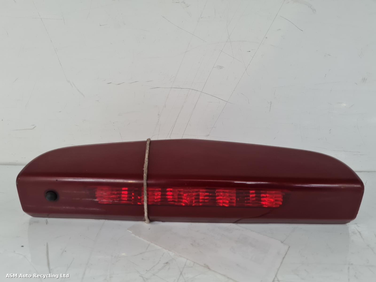 View Auto part High Level Stop Light Vauxhall Corsa 2014