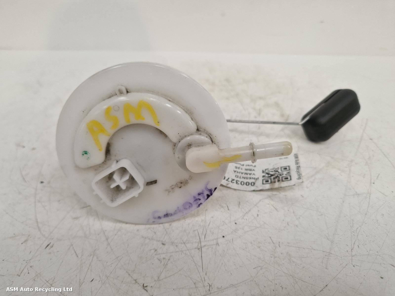 View Auto part Fuel Pump Yamaha Ybr 125 2015