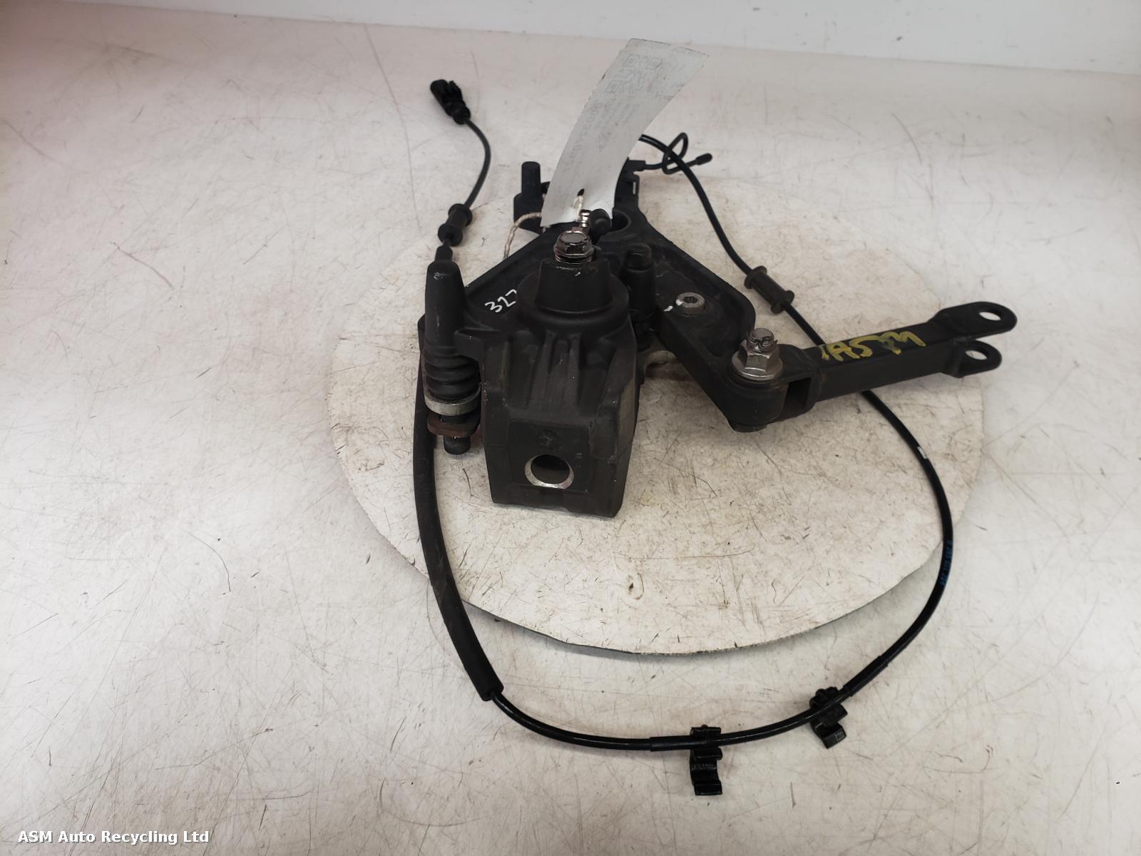 View Auto part Caliper Kawasaki Ninja 1000sx 2023