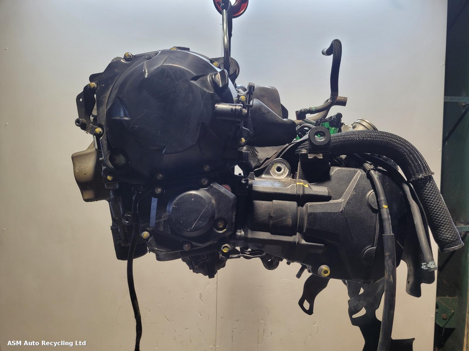 Image for a 2023 Kawasaki Ninja 1000sx 1 Petrol  Engine