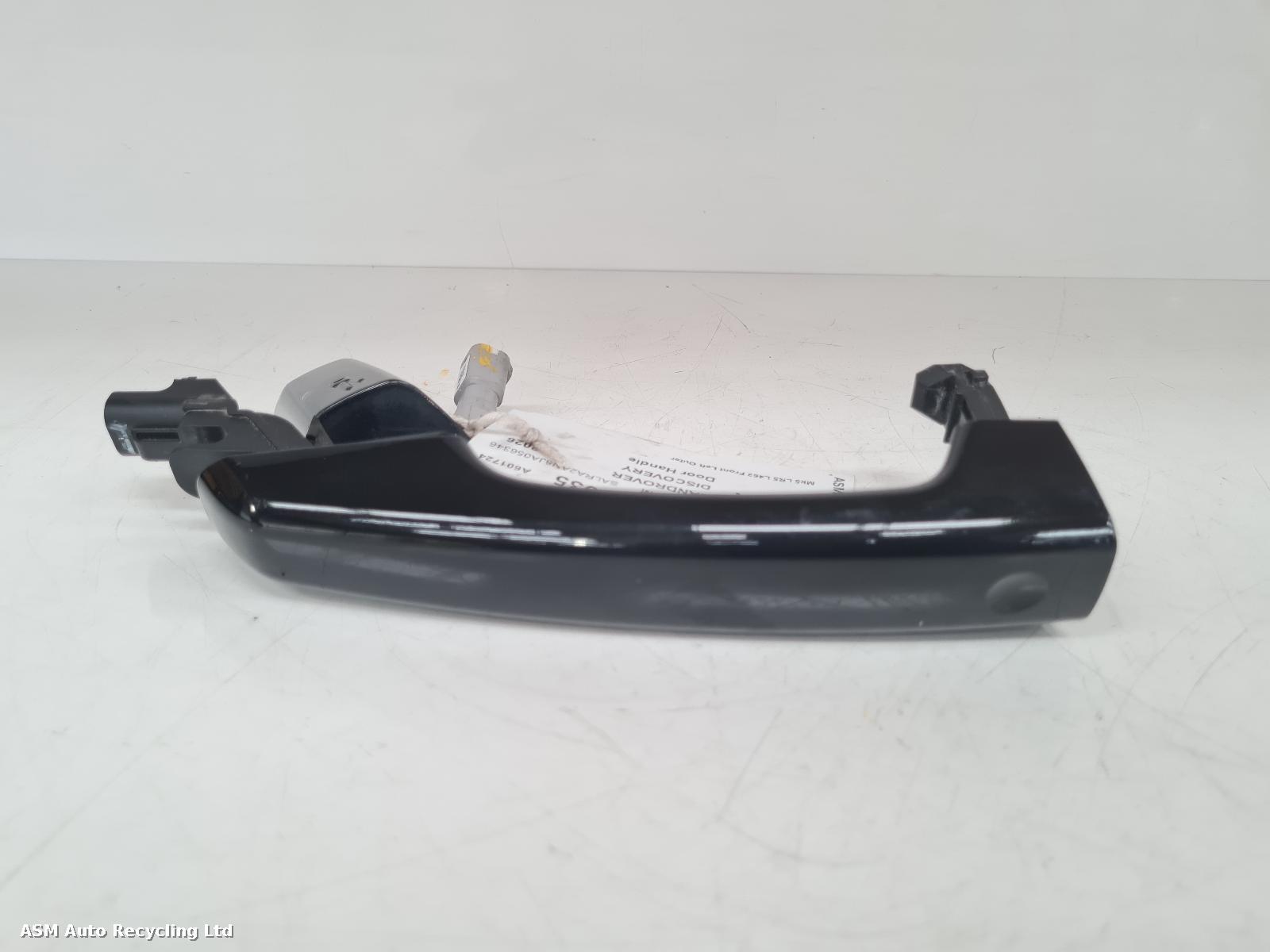 View Auto part Door Handle Land Rover Discovery 2026