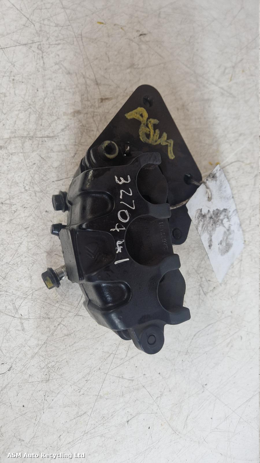 View Auto part Caliper Sinnis Terrain 2025