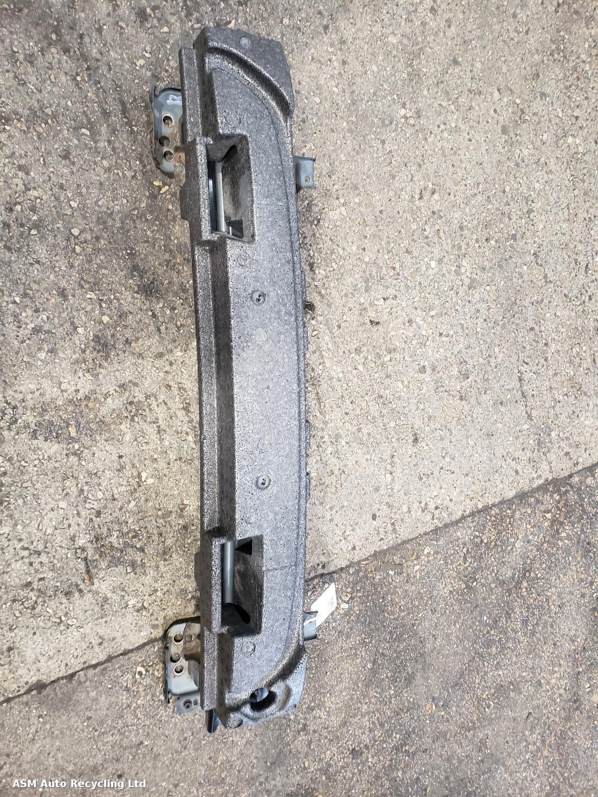 View Auto part Front Bumper Reinforcement Ford B Max 2014