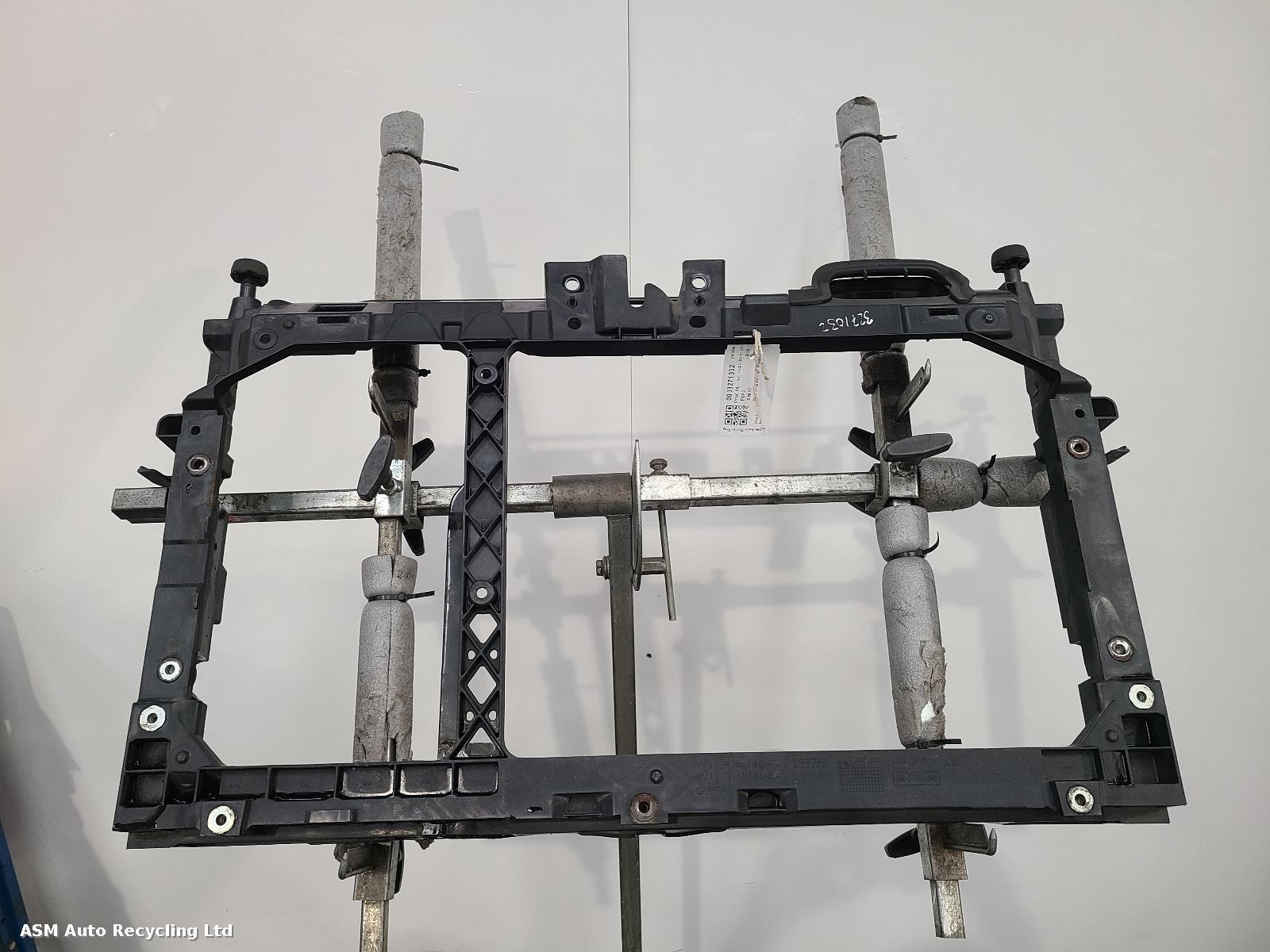 View Auto part Front Panel Ford B Max 2014