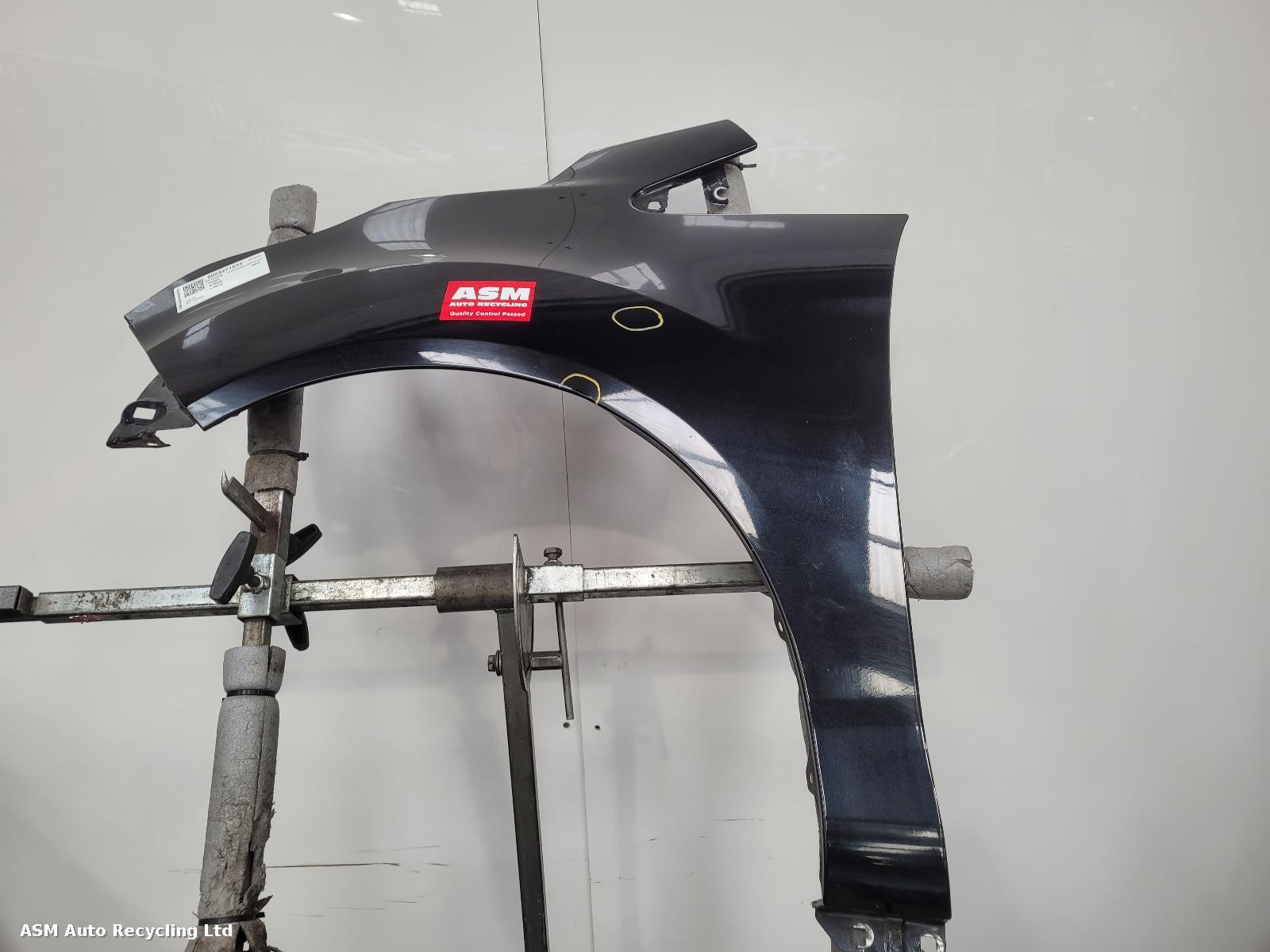 View Auto part L Wing Ford B Max 2014